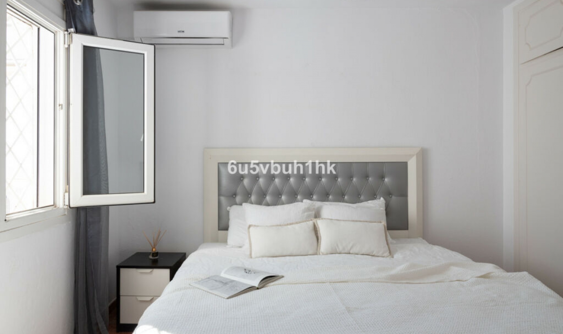 Resale - Apartment -
Nueva Andalucía