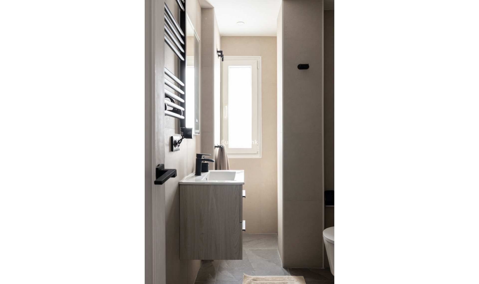 Resale - Apartment -
Nueva Andalucía