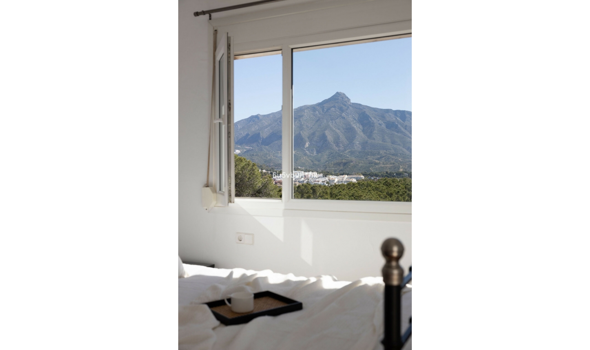 Resale - Apartment -
Nueva Andalucía