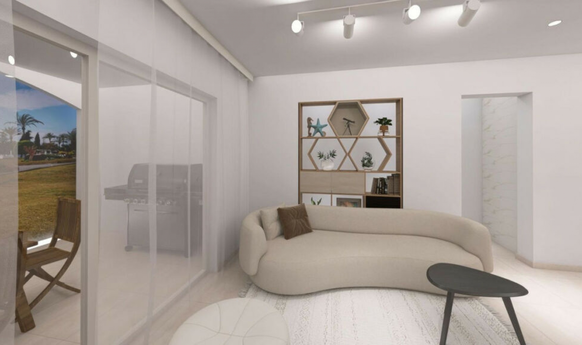 Resale - Apartment -
Nueva Andalucía