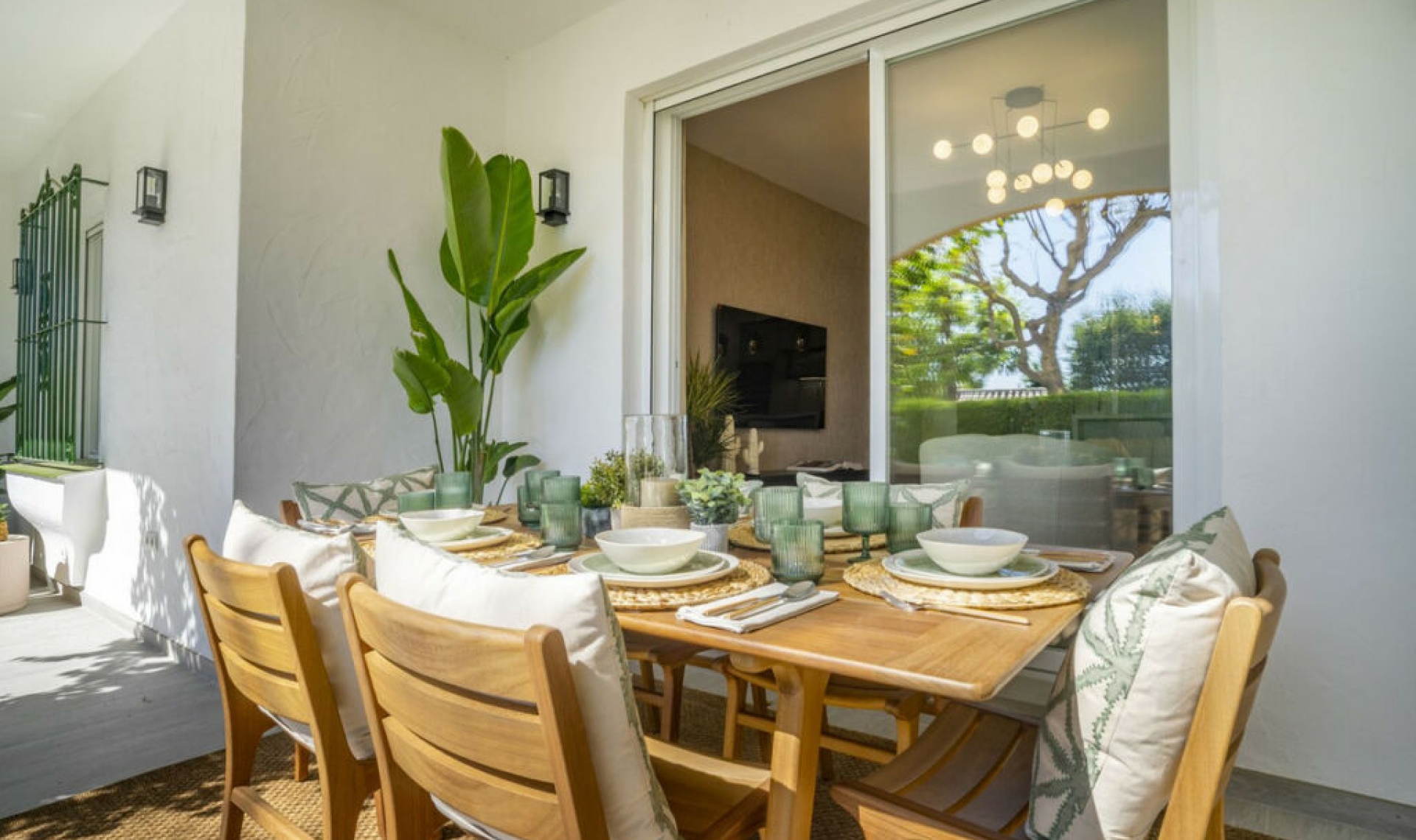 Resale - Apartment -
Nueva Andalucía
