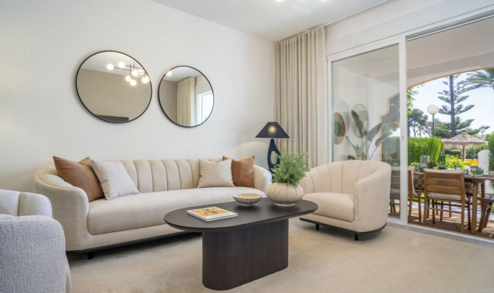 Resale - Apartment -
Nueva Andalucía