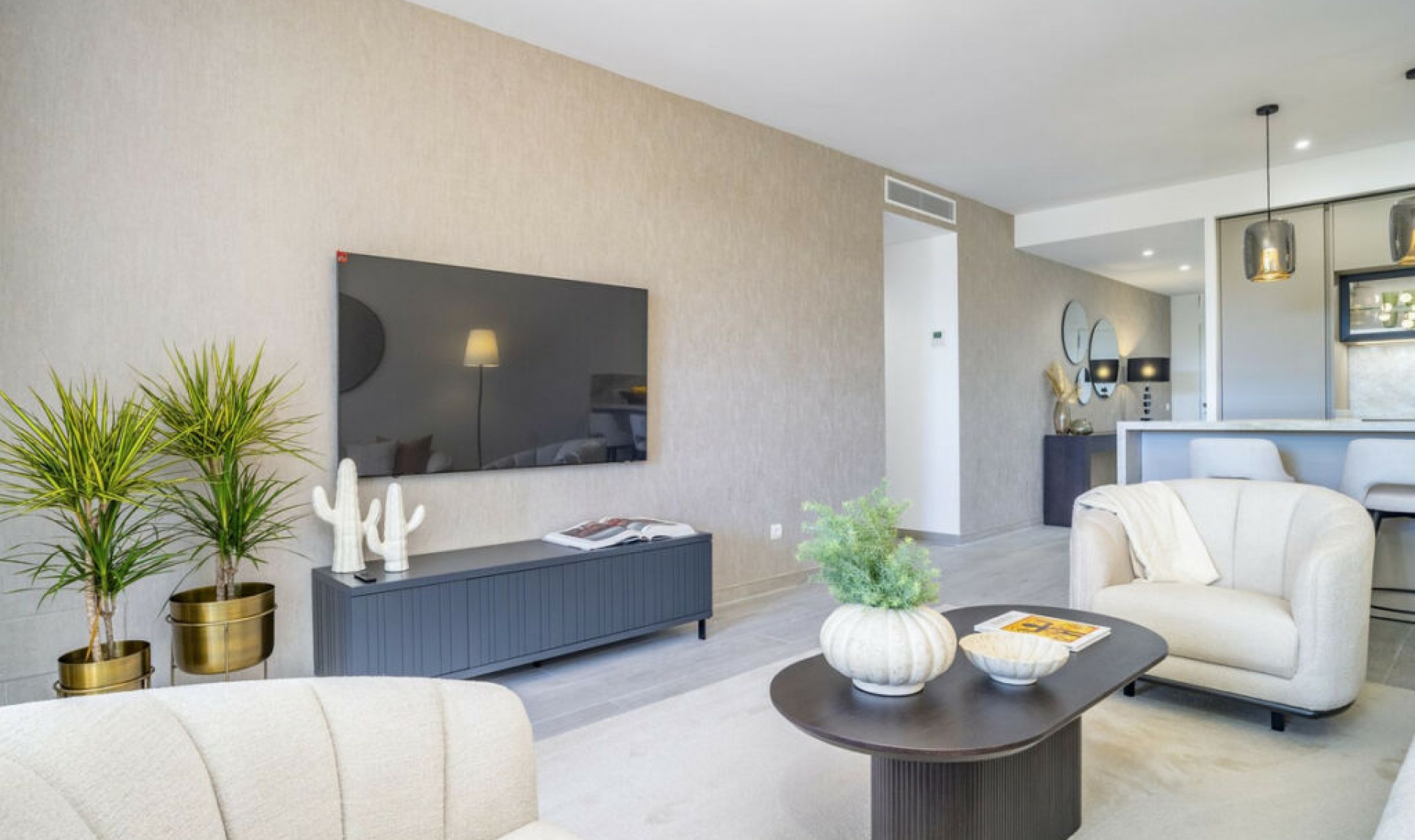 Resale - Apartment -
Nueva Andalucía