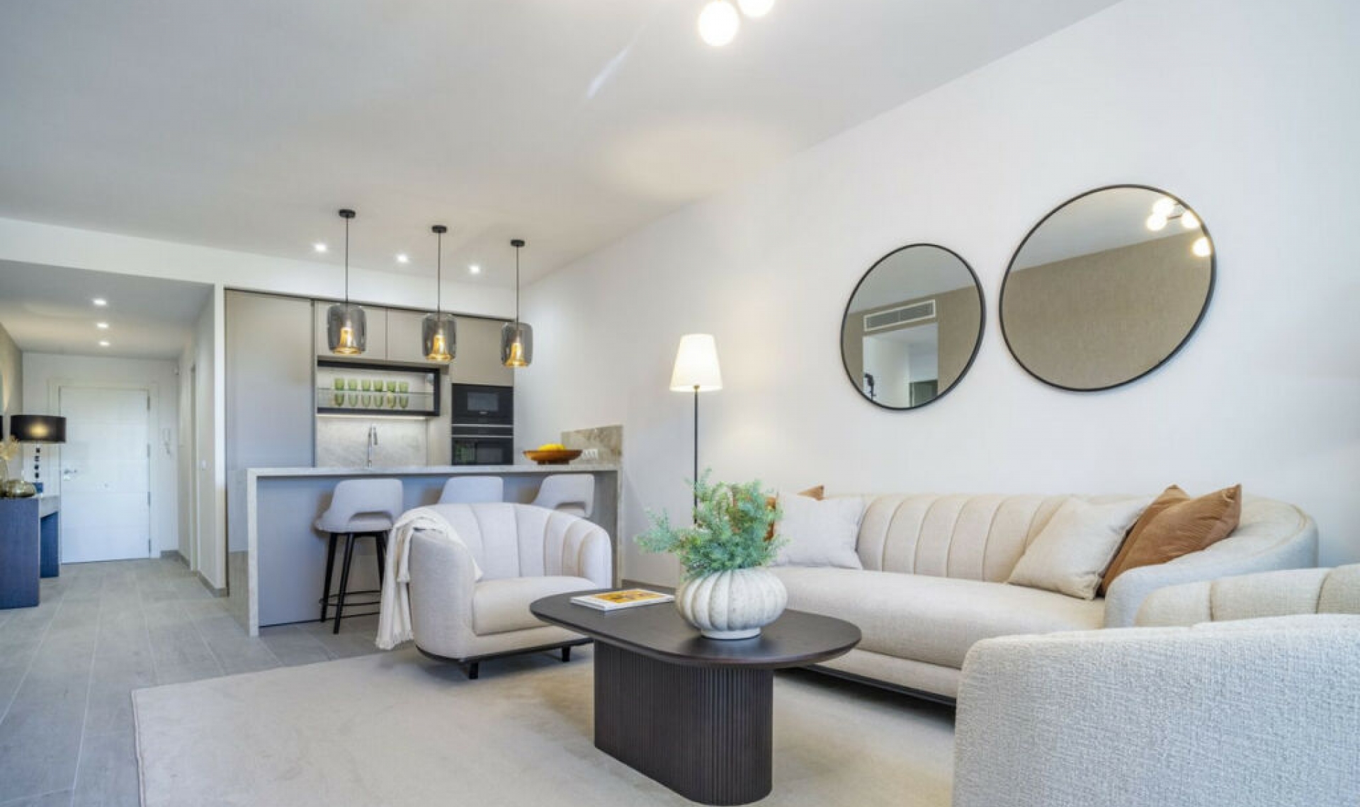 Resale - Apartment -
Nueva Andalucía