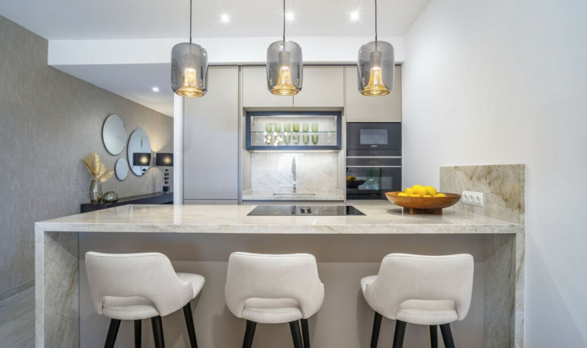 Resale - Apartment -
Nueva Andalucía