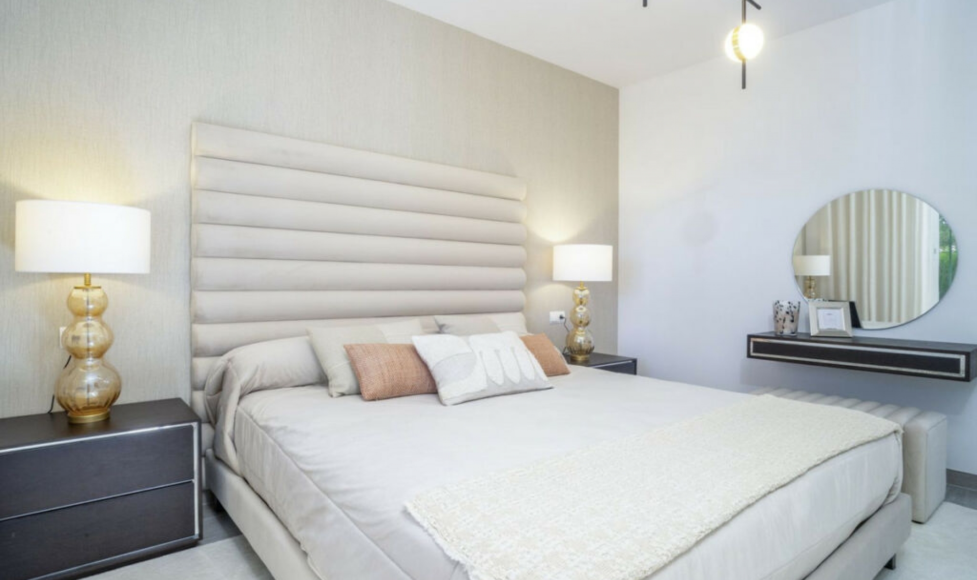 Resale - Apartment -
Nueva Andalucía