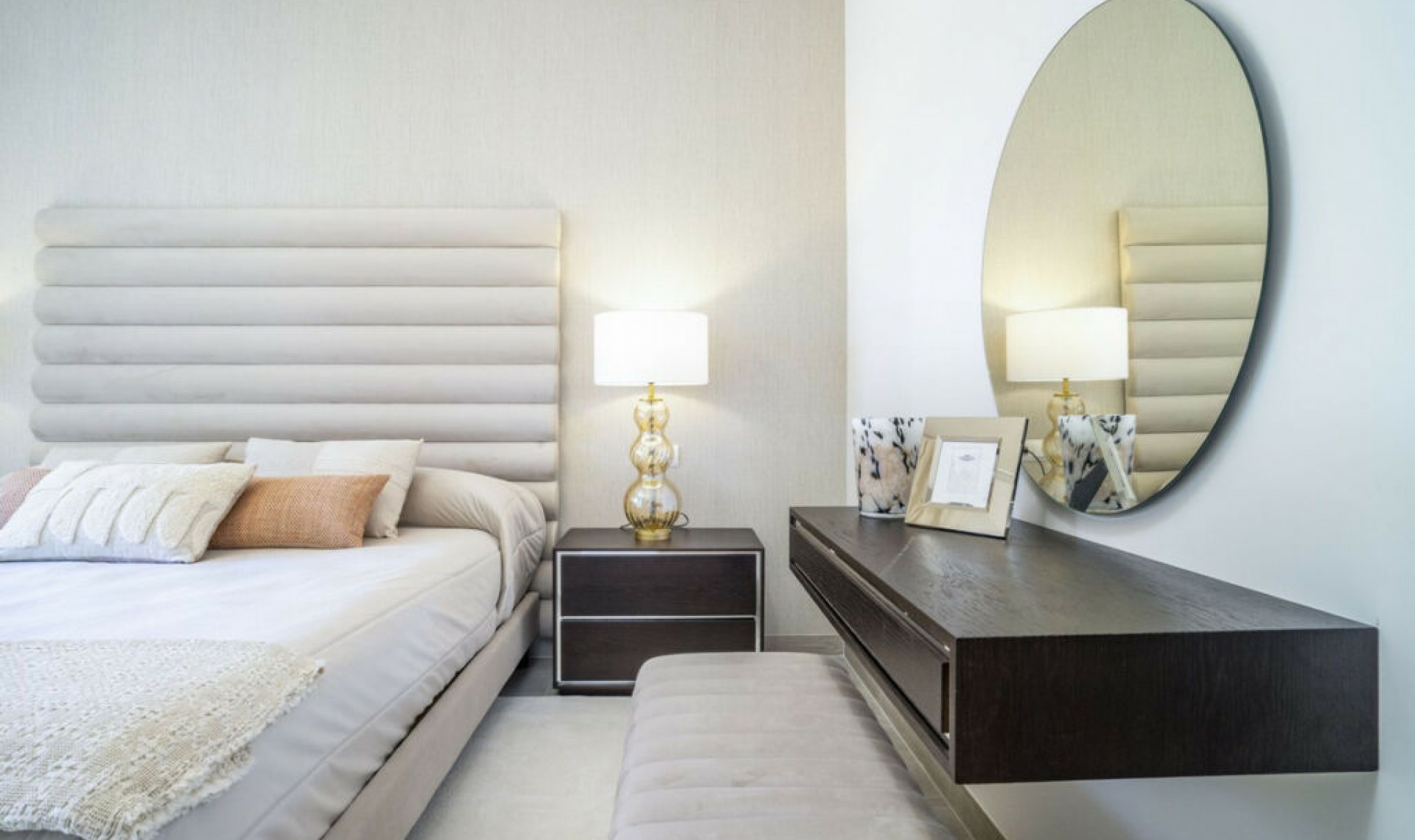 Resale - Apartment -
Nueva Andalucía