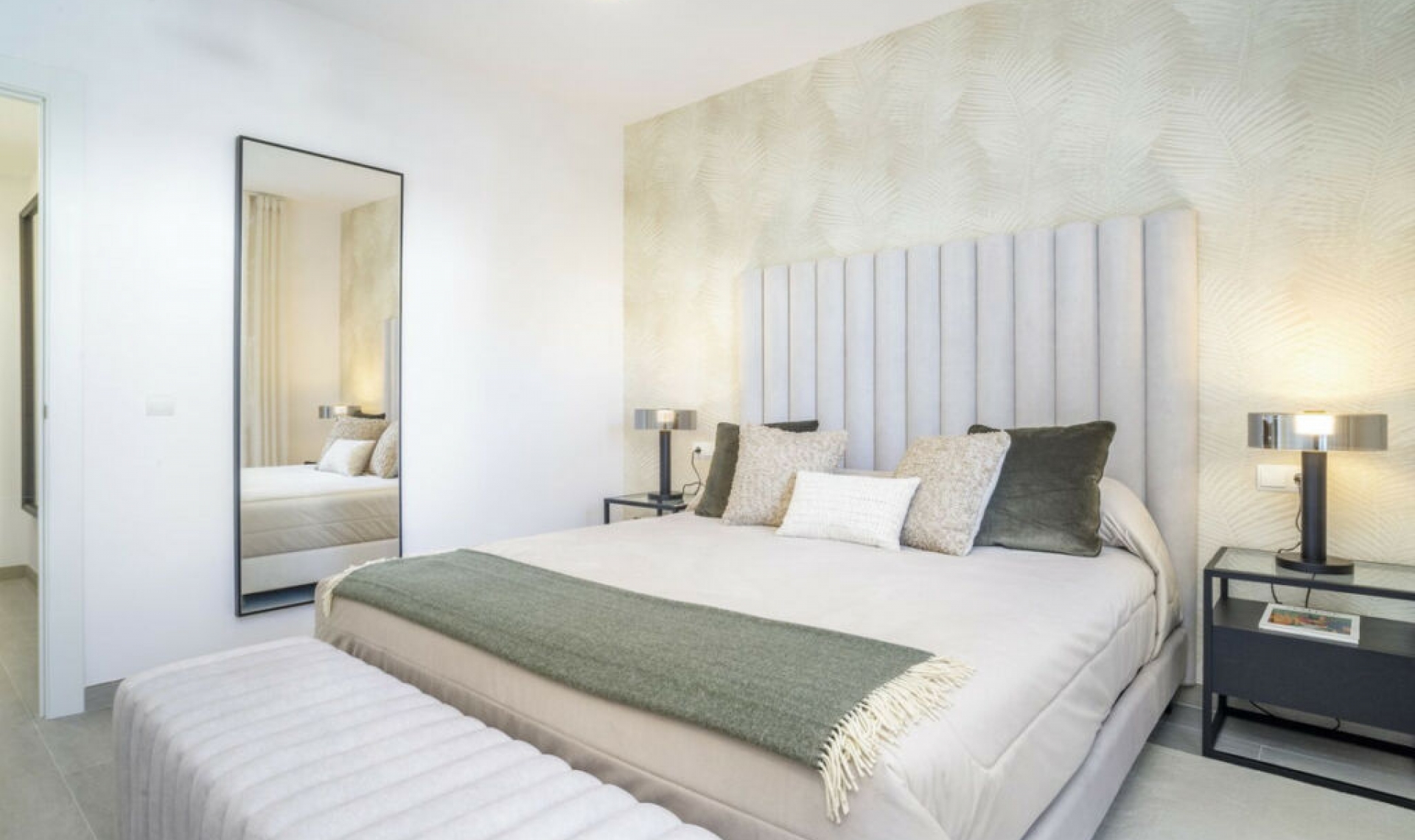 Resale - Apartment -
Nueva Andalucía
