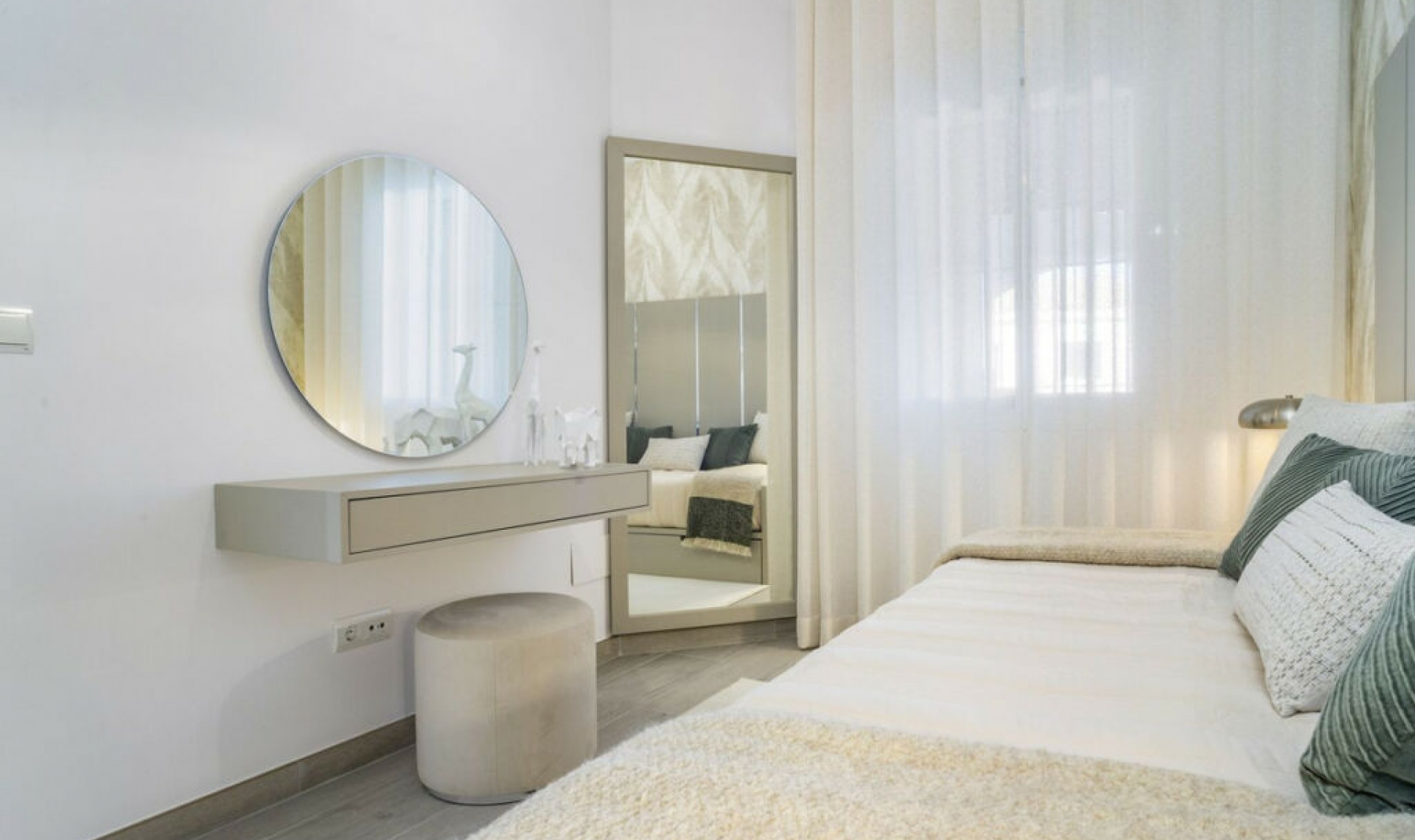 Resale - Apartment -
Nueva Andalucía