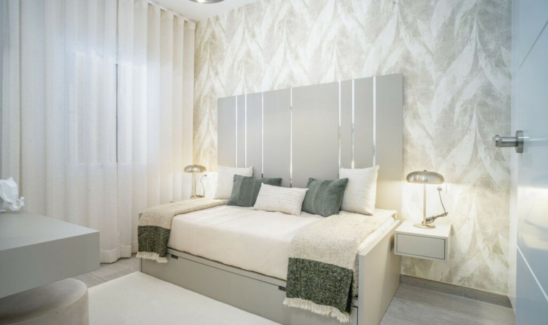 Resale - Apartment -
Nueva Andalucía