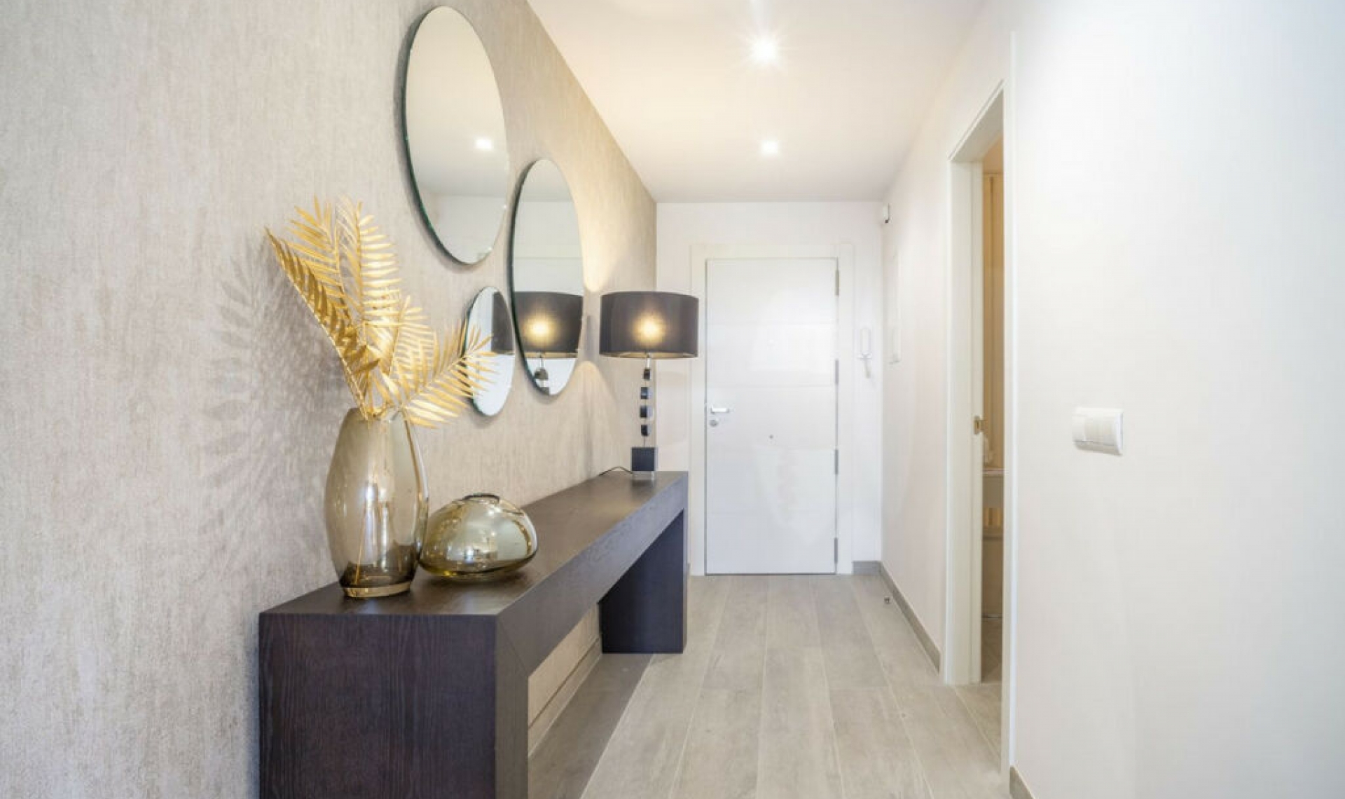 Resale - Apartment -
Nueva Andalucía
