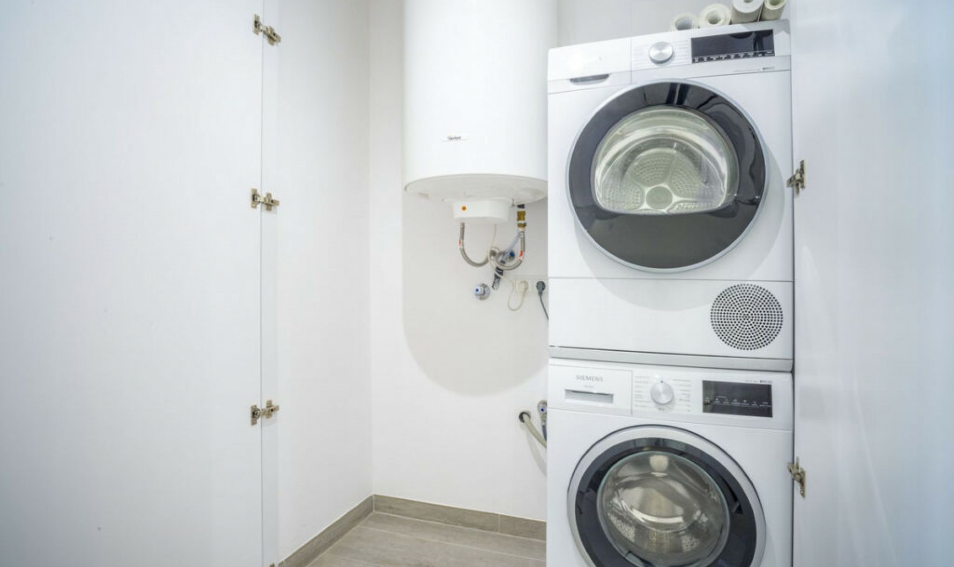 Resale - Apartment -
Nueva Andalucía
