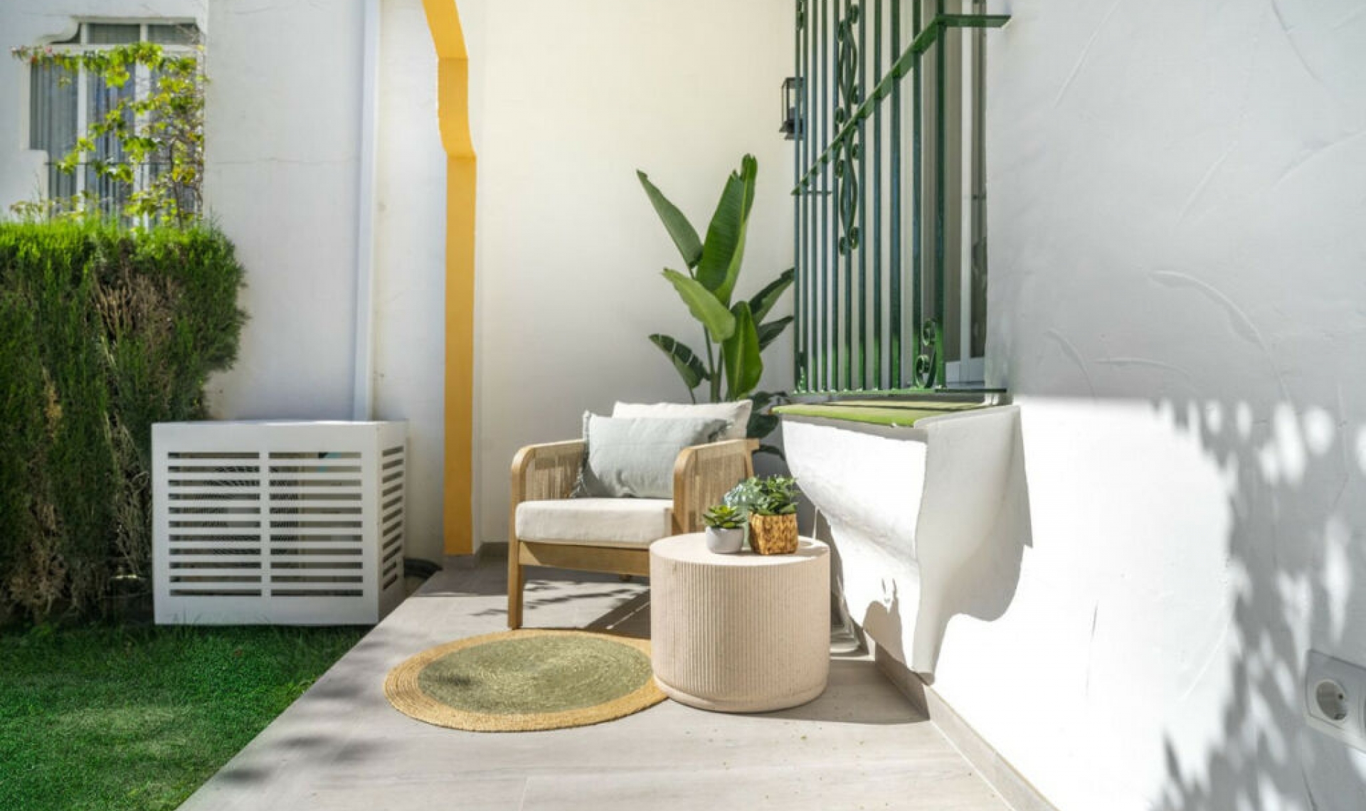 Resale - Apartment -
Nueva Andalucía
