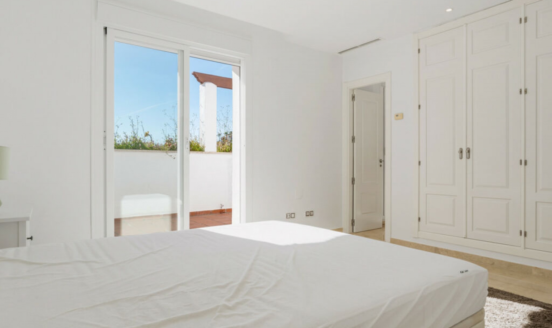 Resale - Apartment -
Nueva Andalucía