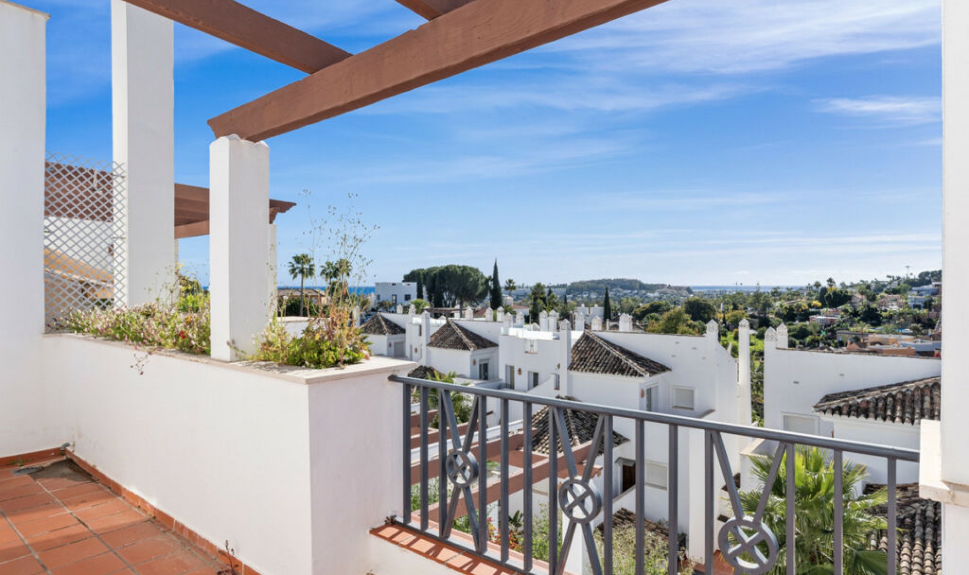 Resale - Apartment -
Nueva Andalucía