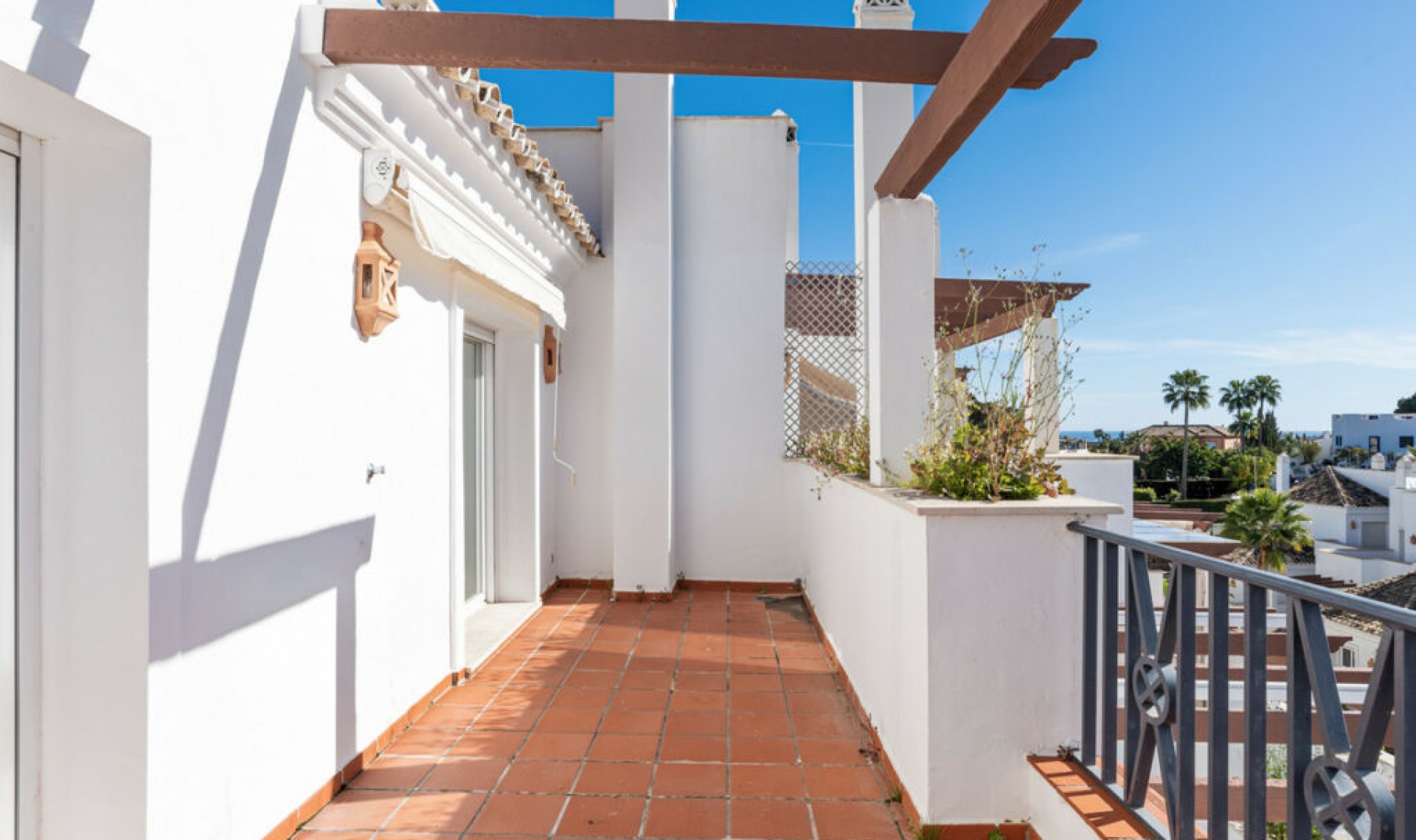 Resale - Apartment -
Nueva Andalucía