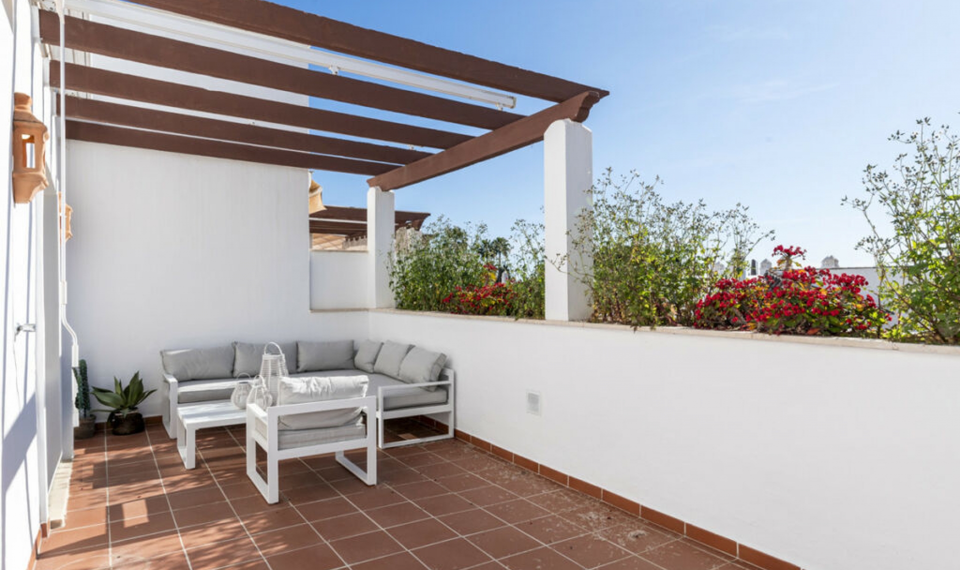 Resale - Apartment -
Nueva Andalucía