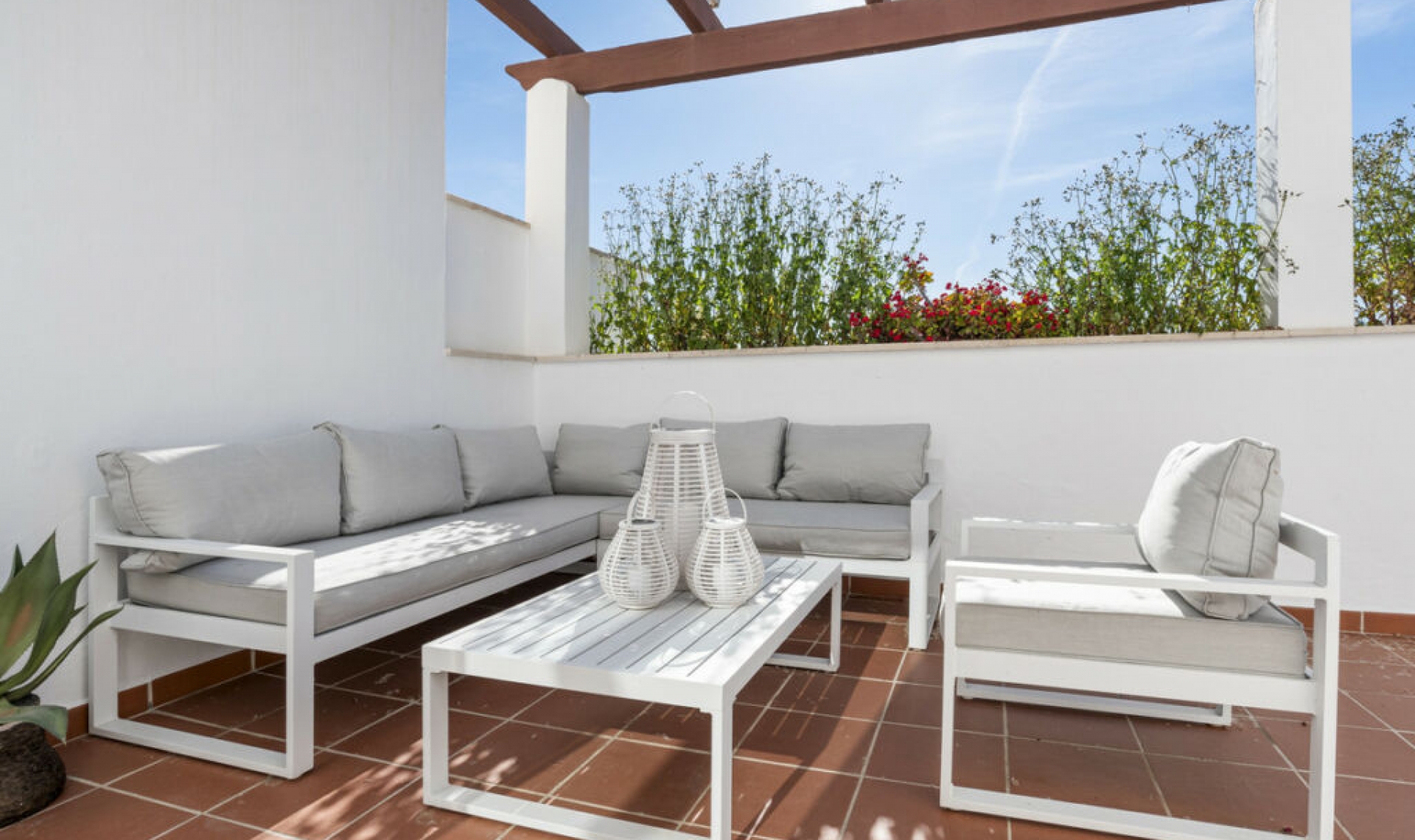 Resale - Apartment -
Nueva Andalucía