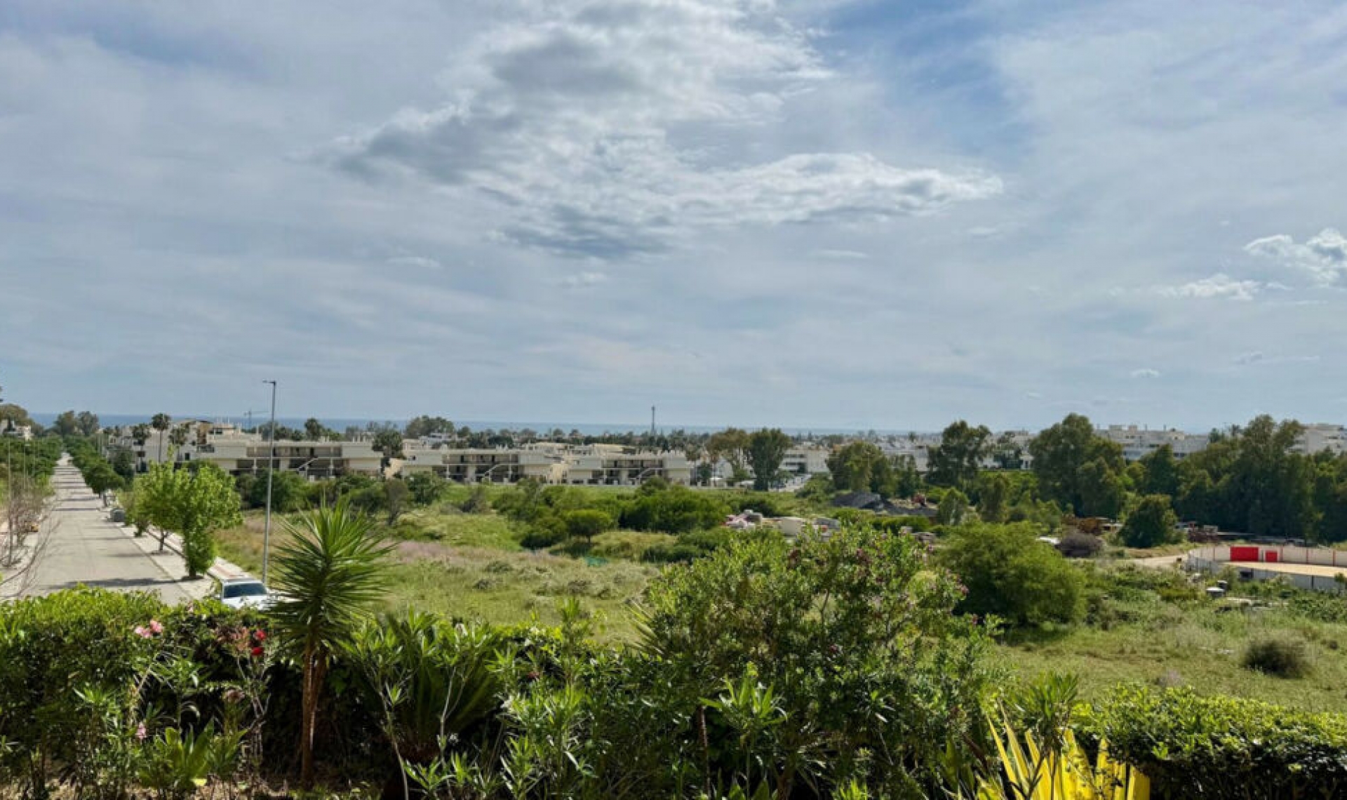 Resale - Apartment -
Nueva Andalucía