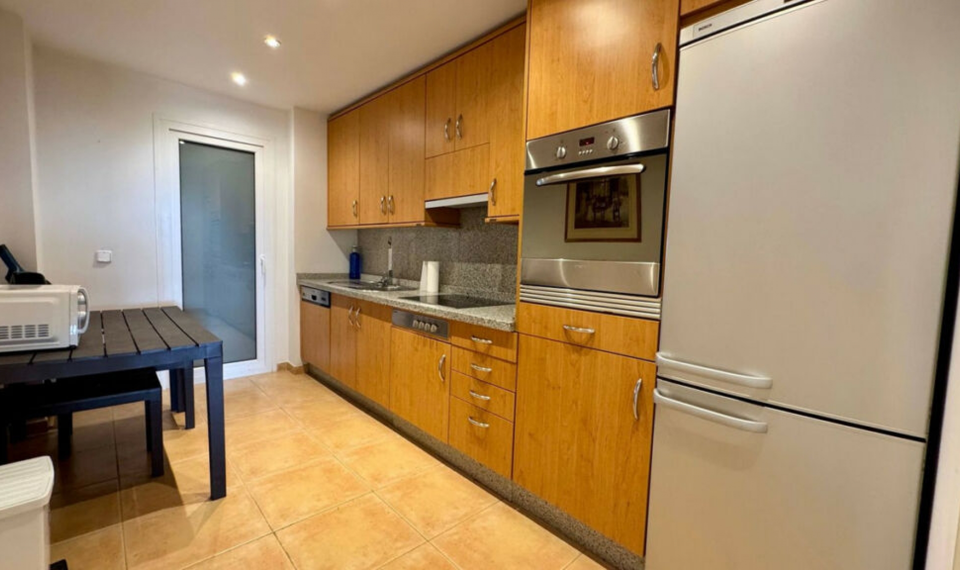 Resale - Apartment -
Nueva Andalucía