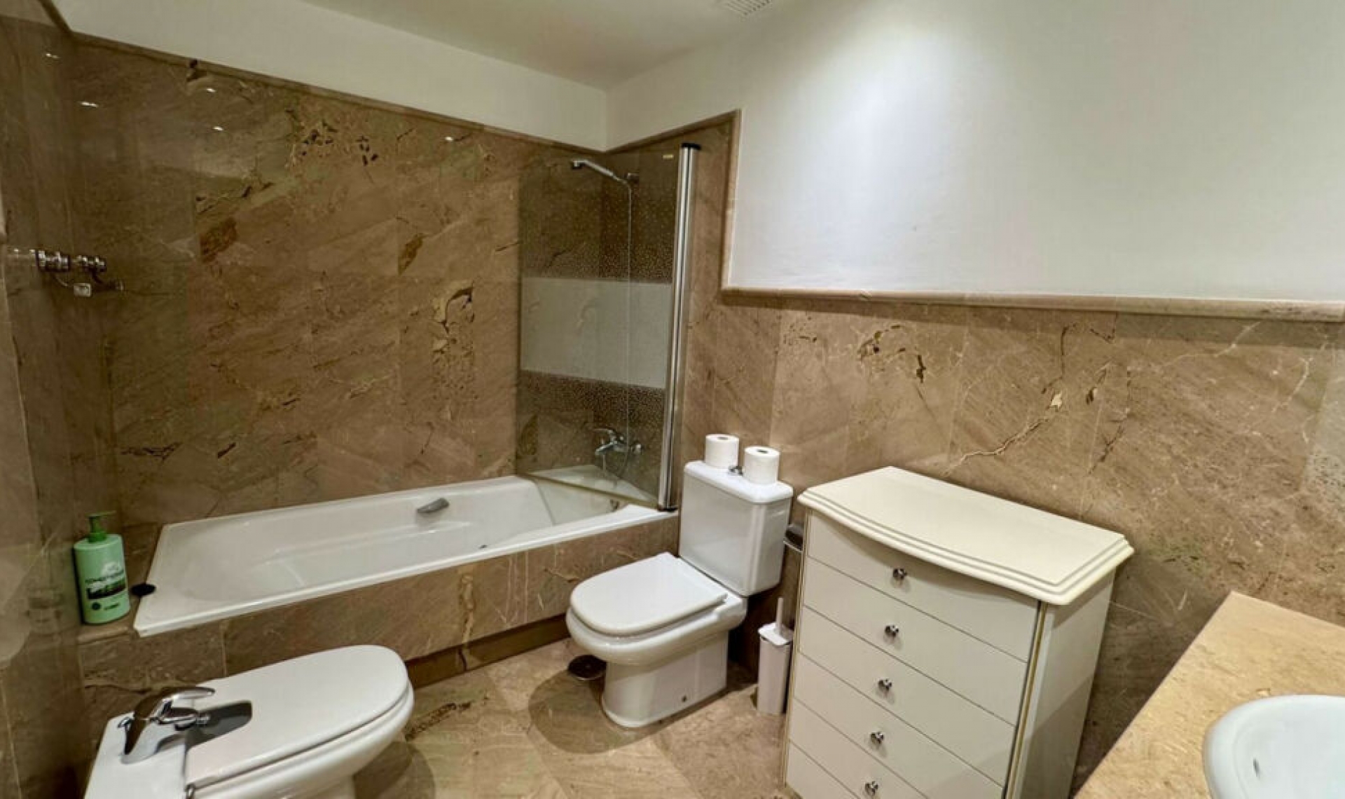 Resale - Apartment -
Nueva Andalucía