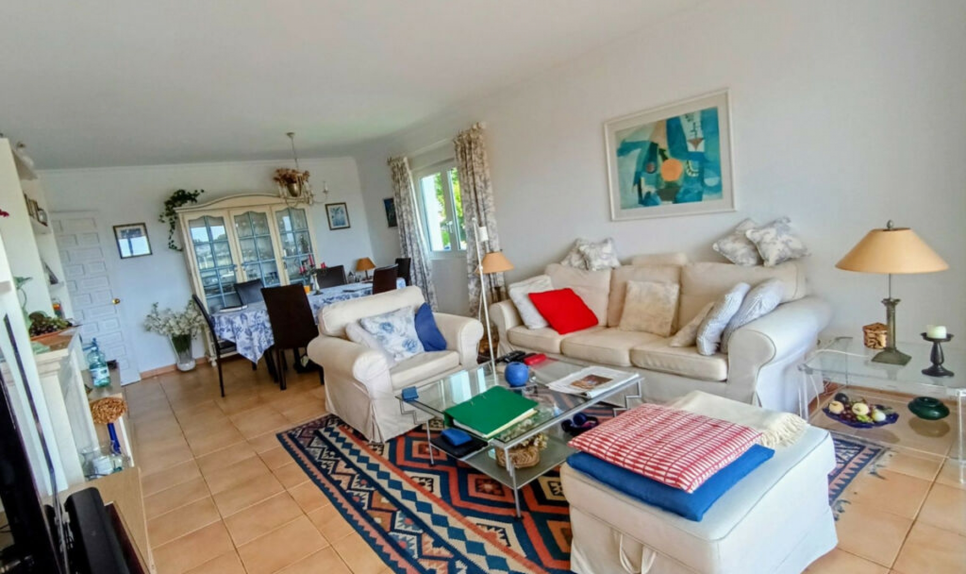 Resale - Apartment -
Nueva Andalucía