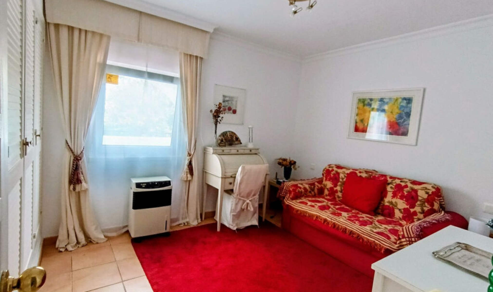 Resale - Apartment -
Nueva Andalucía