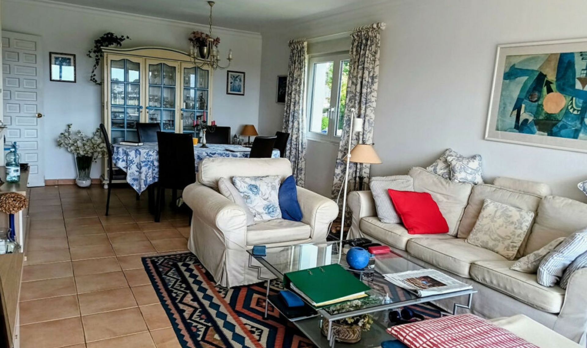 Resale - Apartment -
Nueva Andalucía