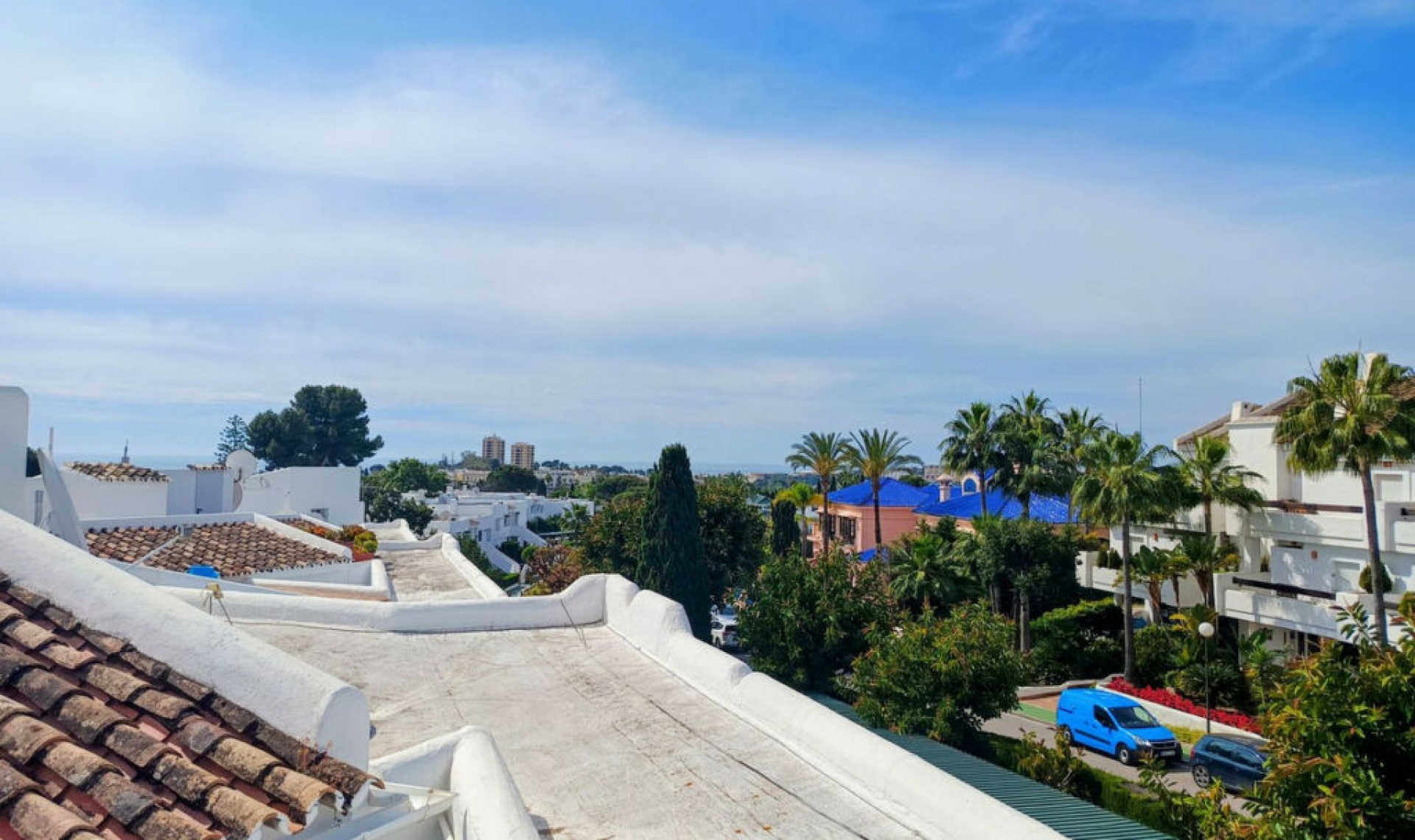 Resale - Apartment -
Nueva Andalucía