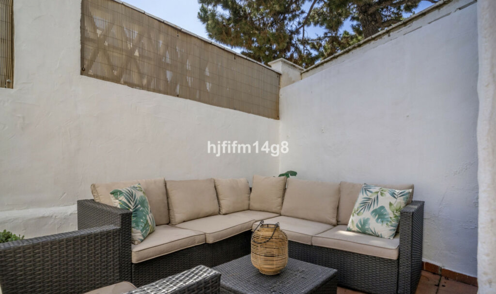 Resale - Apartment -
Nueva Andalucía