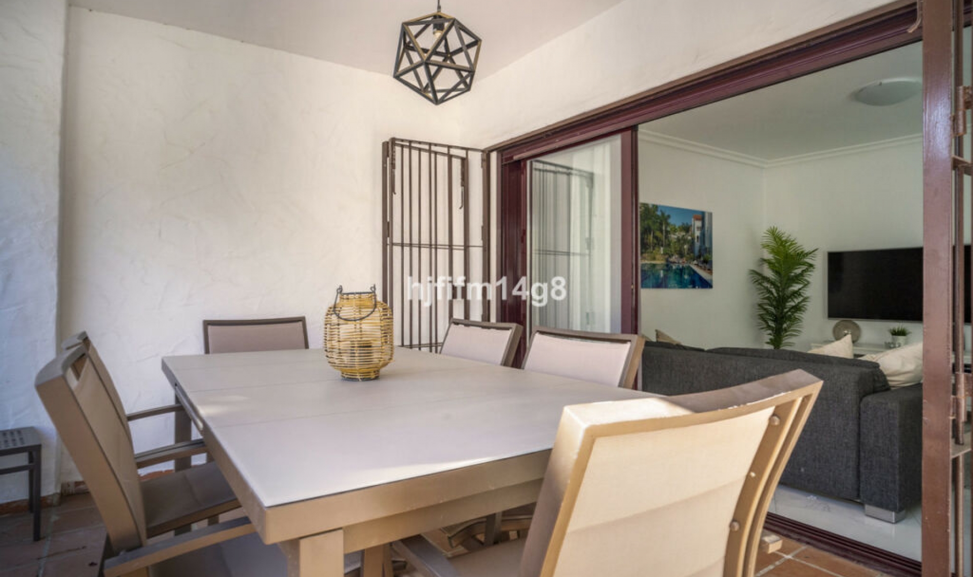 Resale - Apartment -
Nueva Andalucía