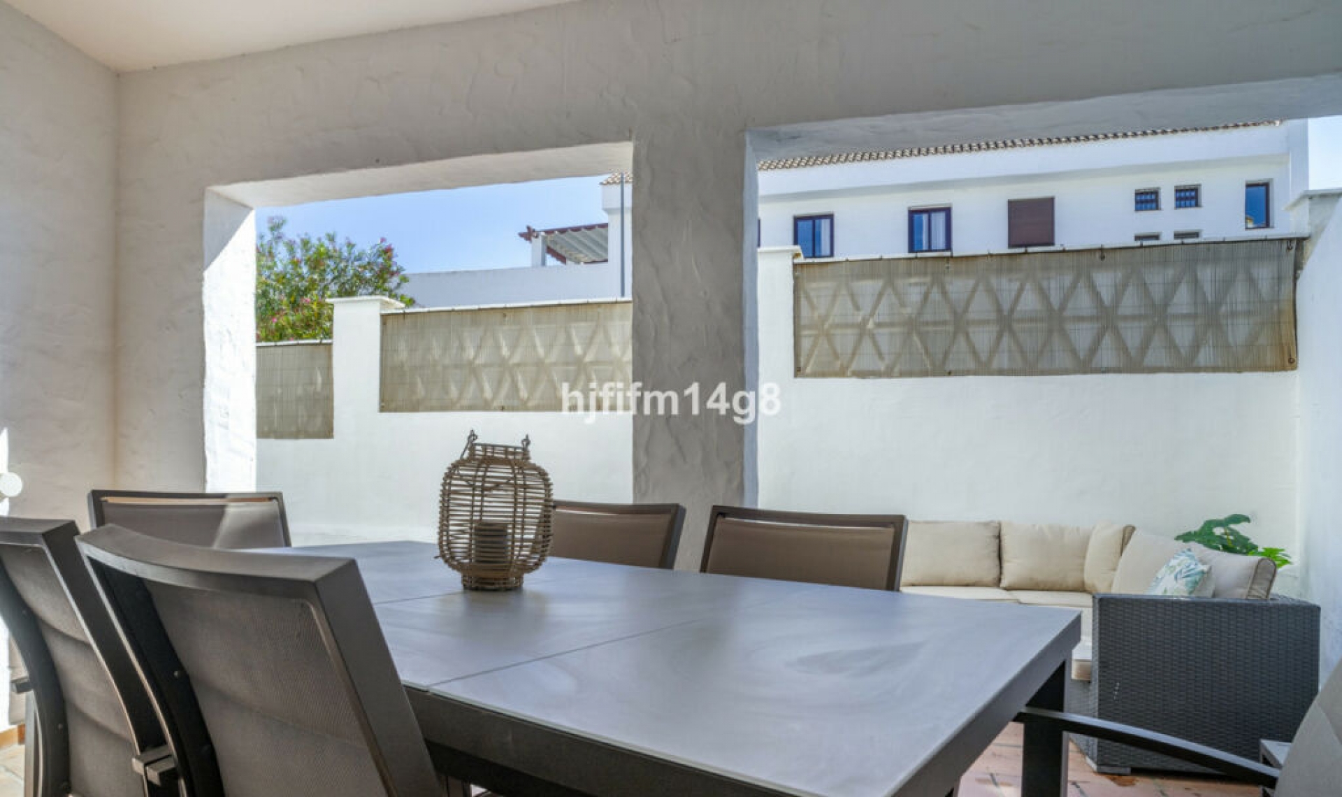 Resale - Apartment -
Nueva Andalucía