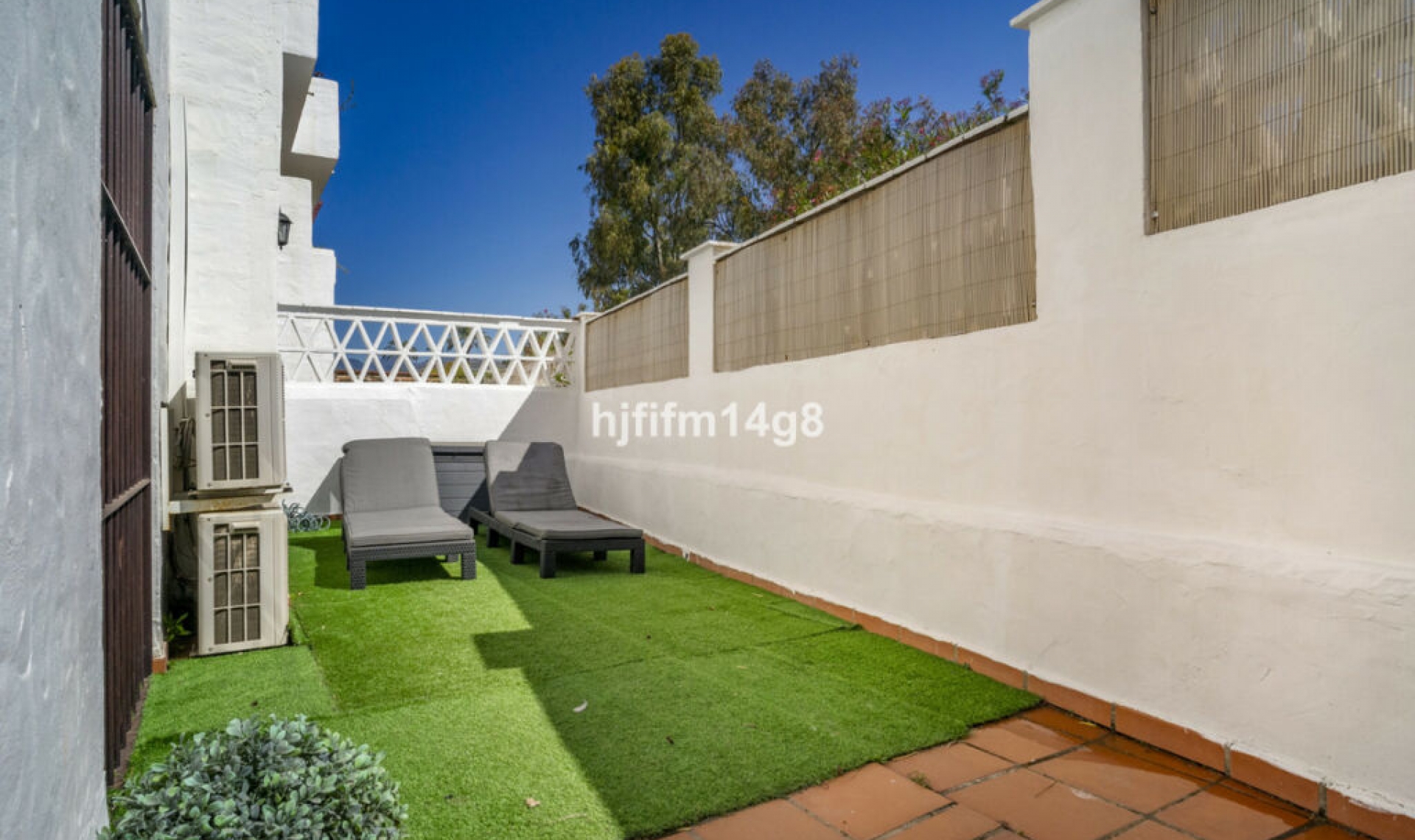 Resale - Apartment -
Nueva Andalucía