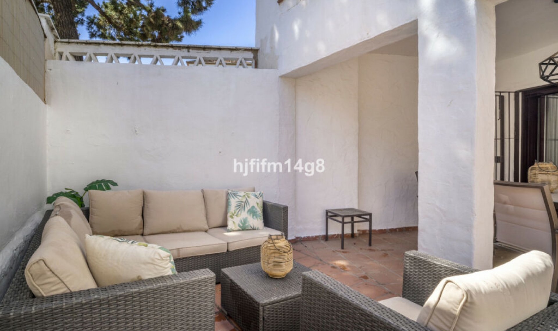 Resale - Apartment -
Nueva Andalucía