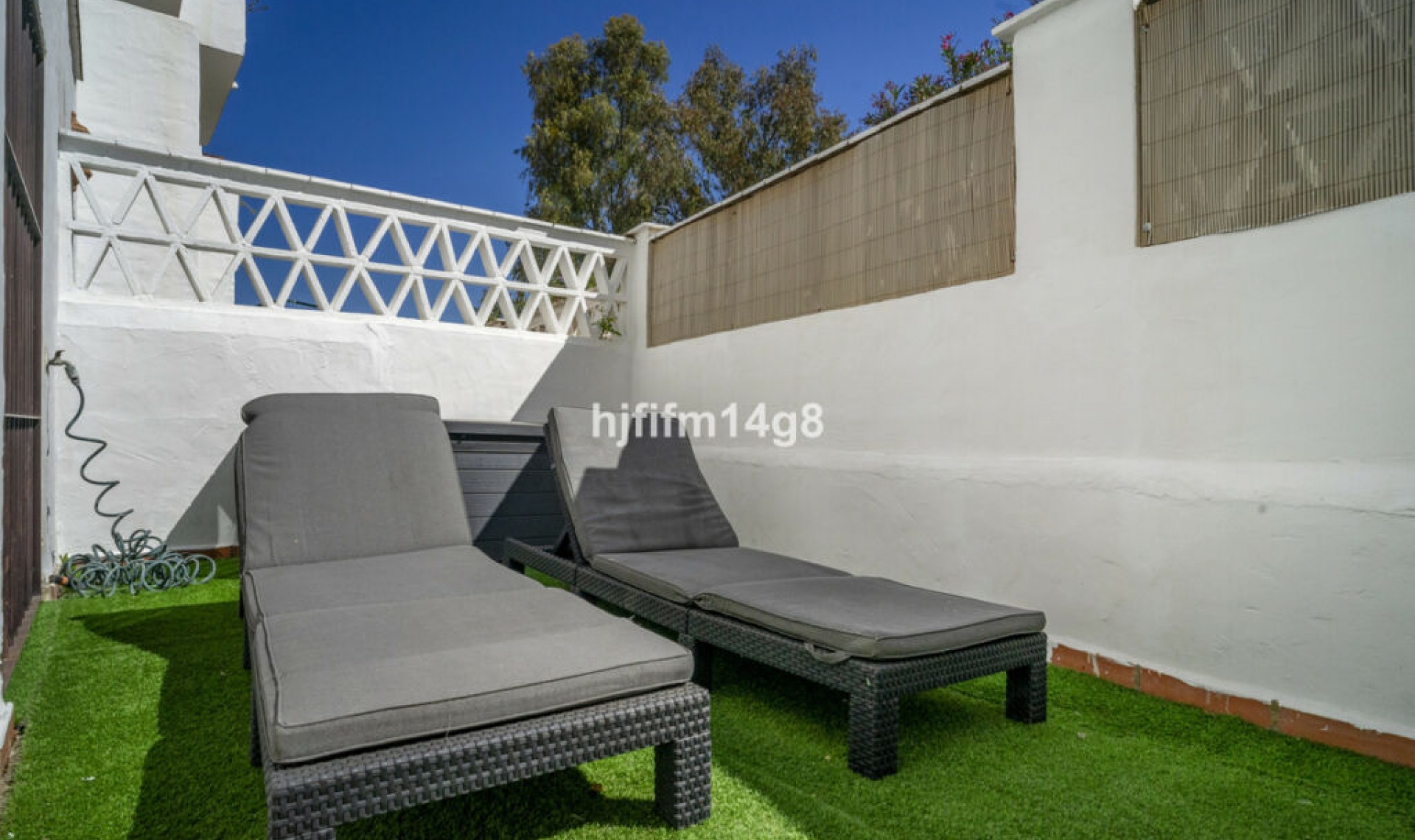 Resale - Apartment -
Nueva Andalucía