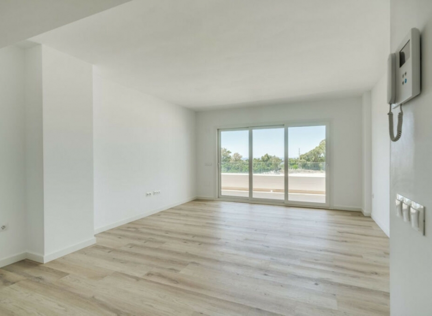 Resale - Apartment -
Nueva Andalucía