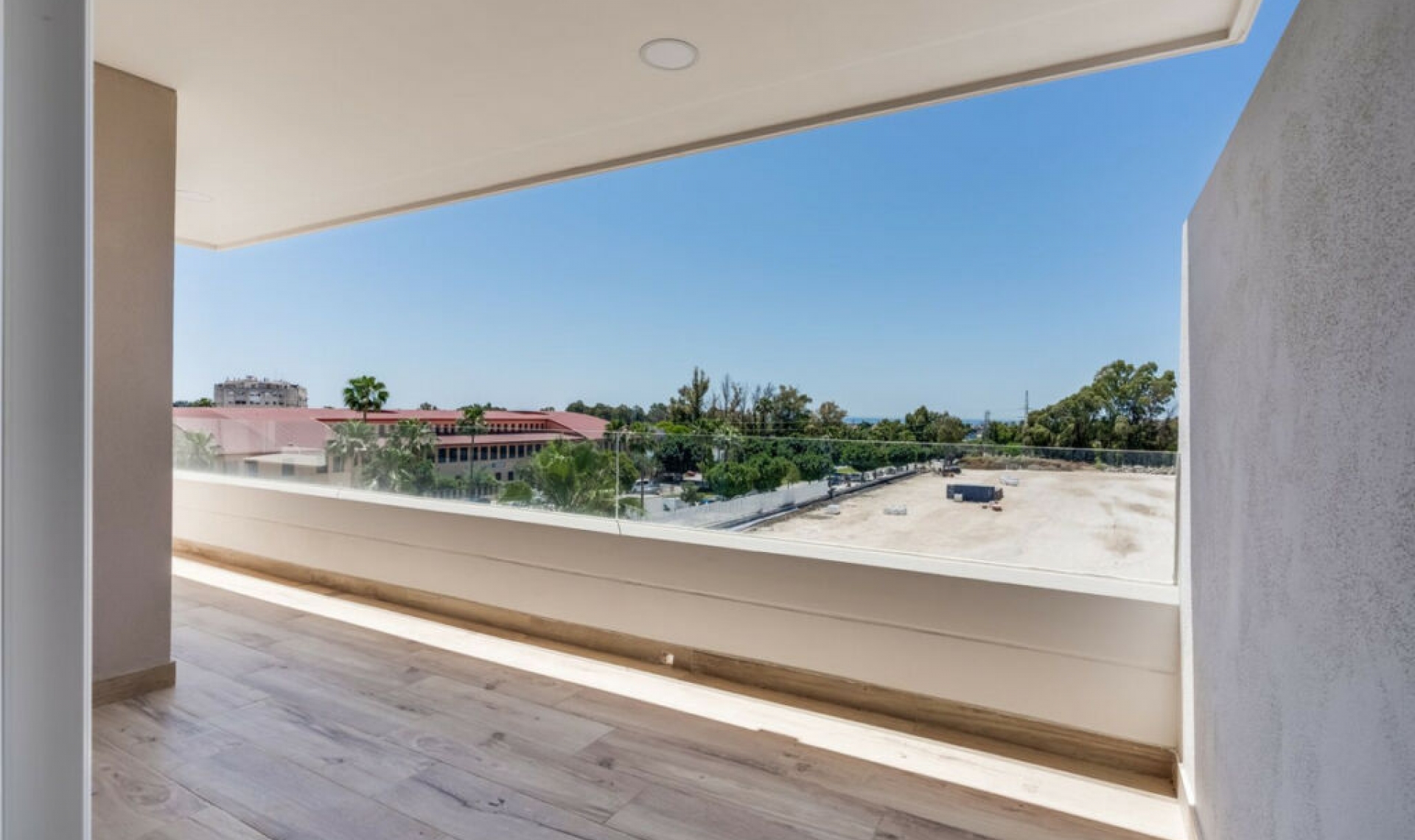 Resale - Apartment -
Nueva Andalucía