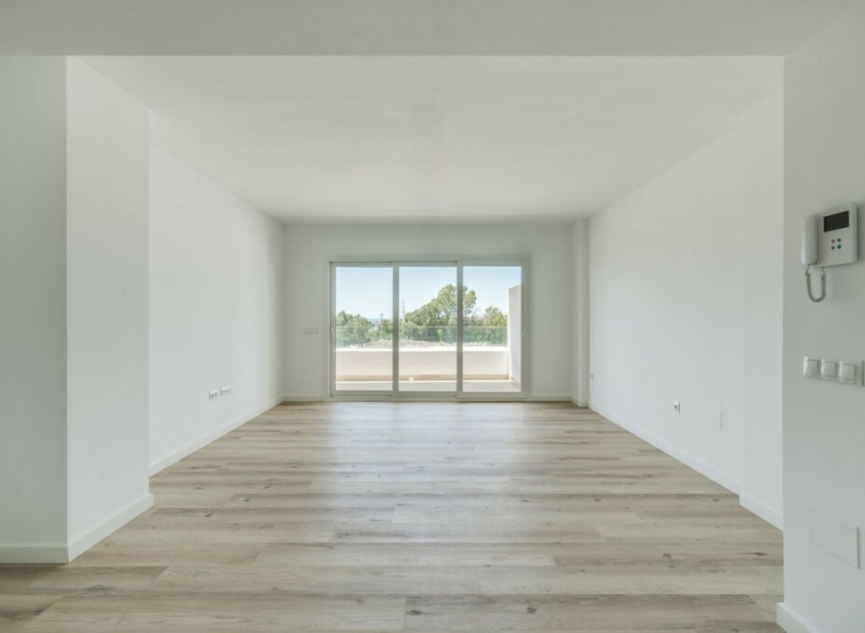 Resale - Apartment -
Nueva Andalucía