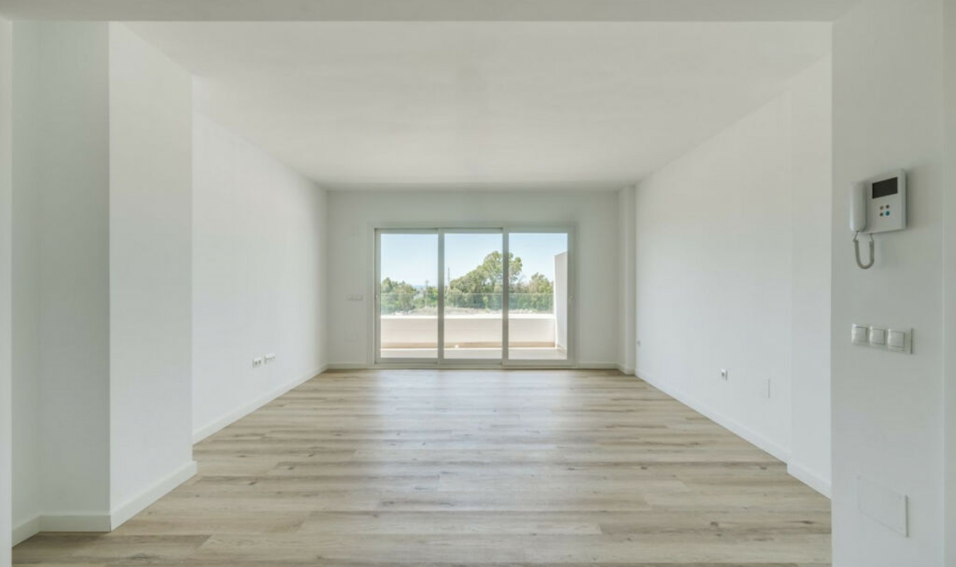 Resale - Apartment -
Nueva Andalucía