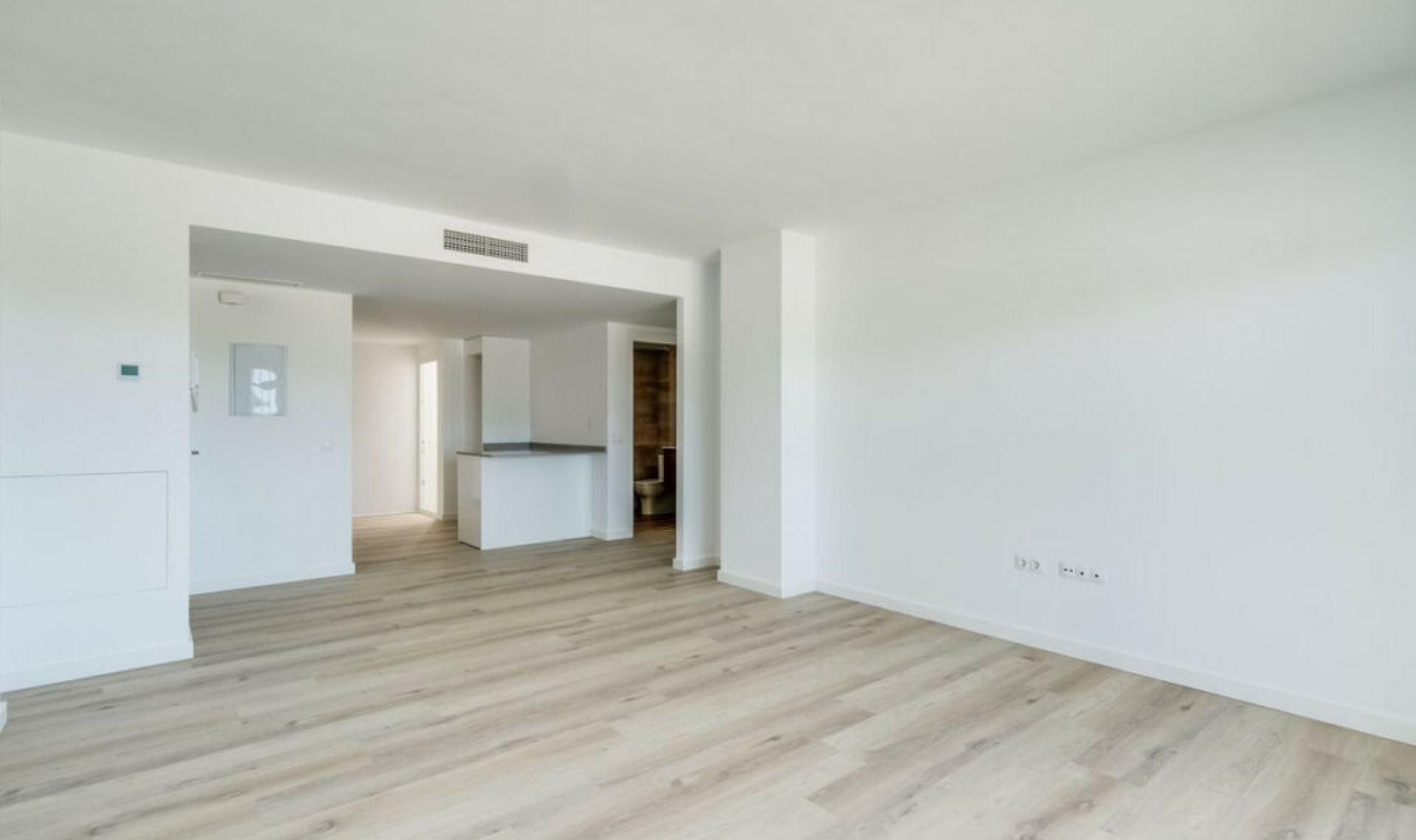 Resale - Apartment -
Nueva Andalucía