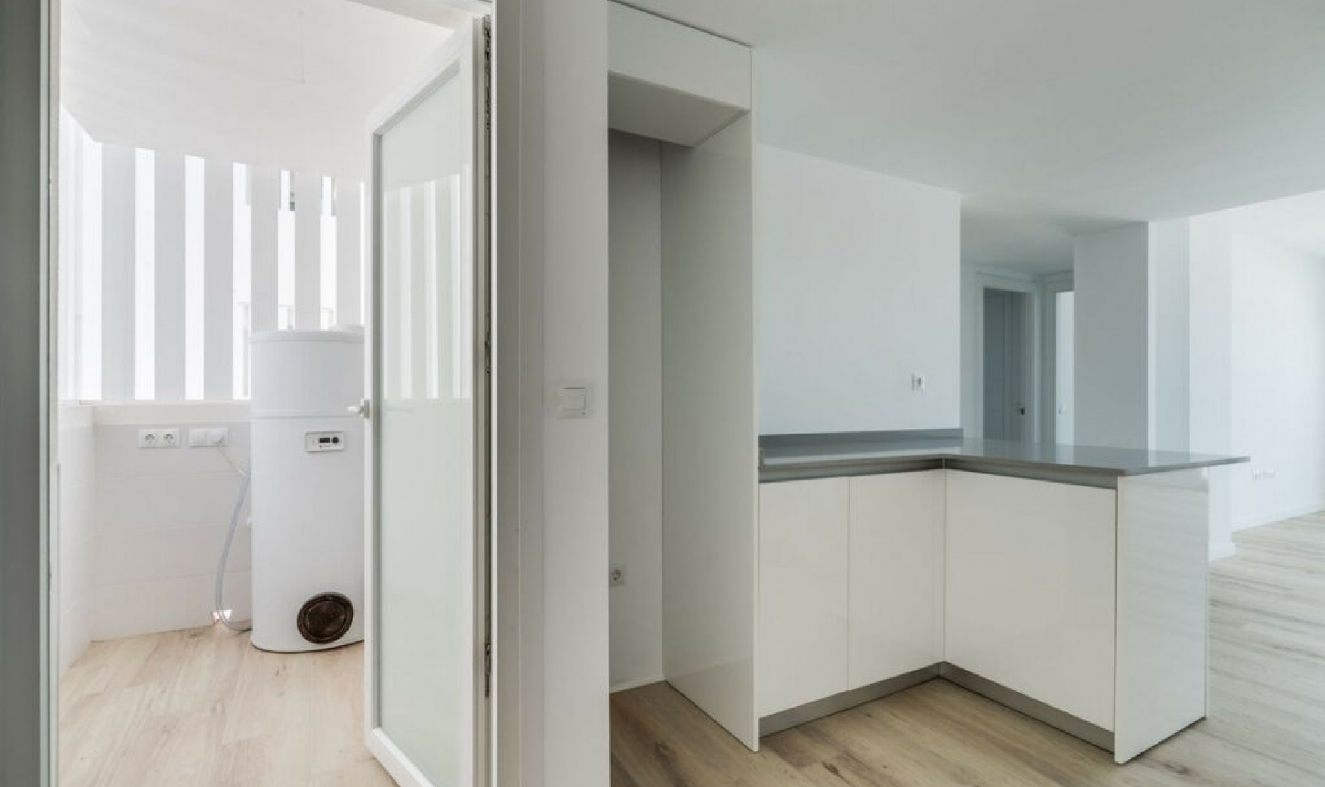 Resale - Apartment -
Nueva Andalucía