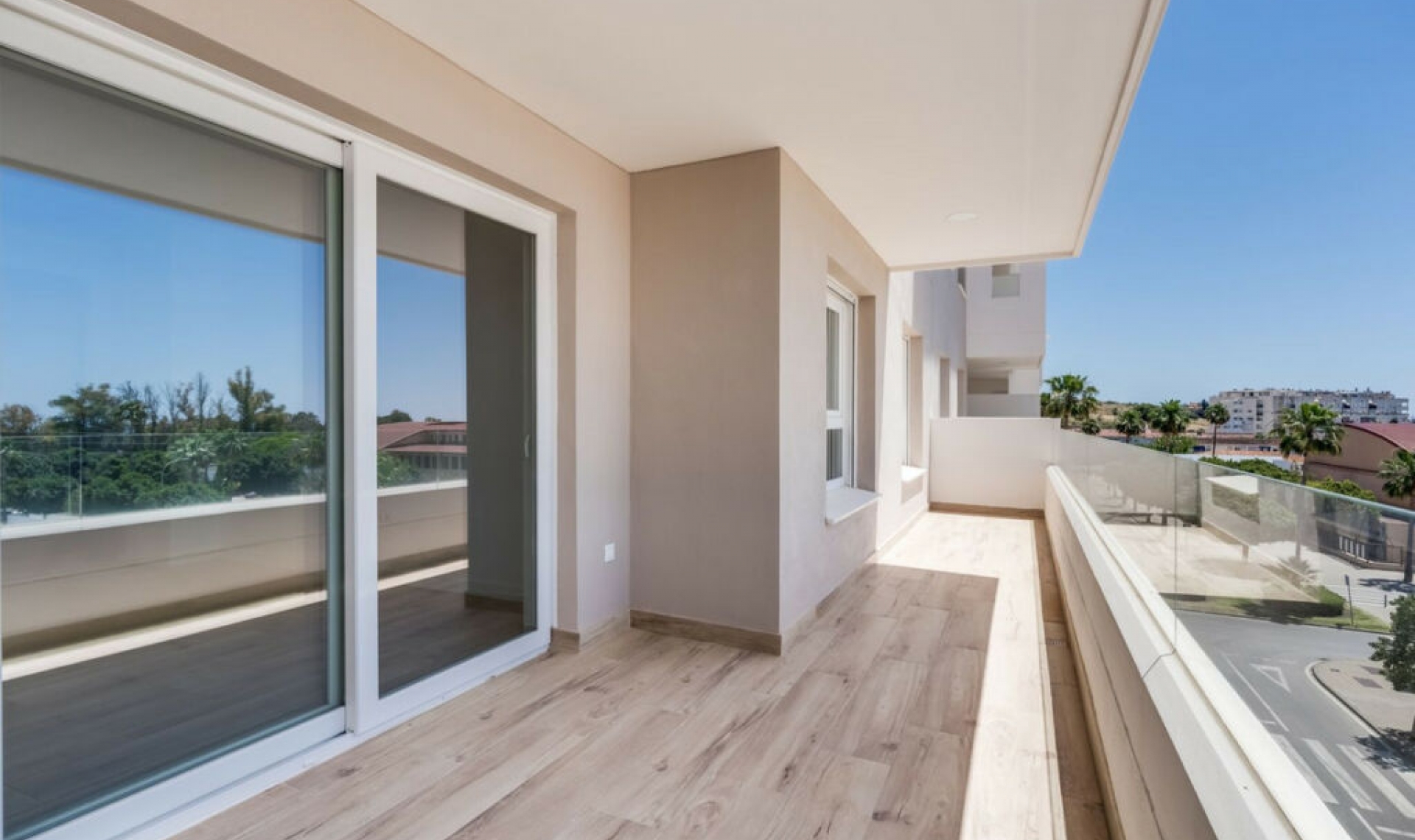 Resale - Apartment -
Nueva Andalucía