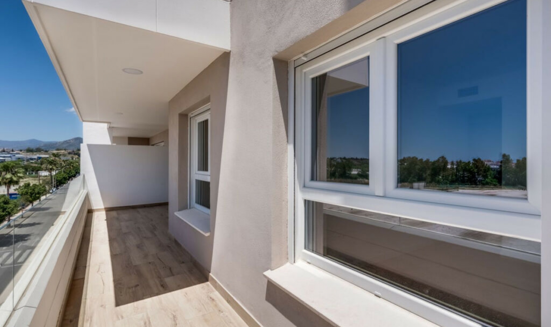 Resale - Apartment -
Nueva Andalucía