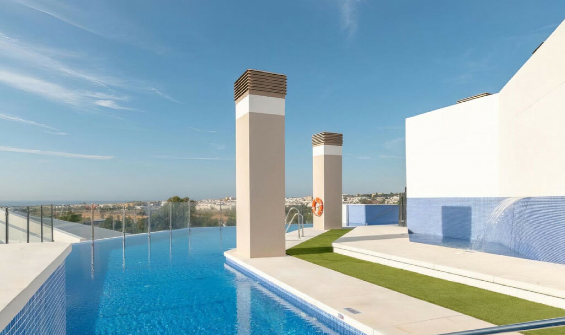 Resale - Apartment -
Nueva Andalucía