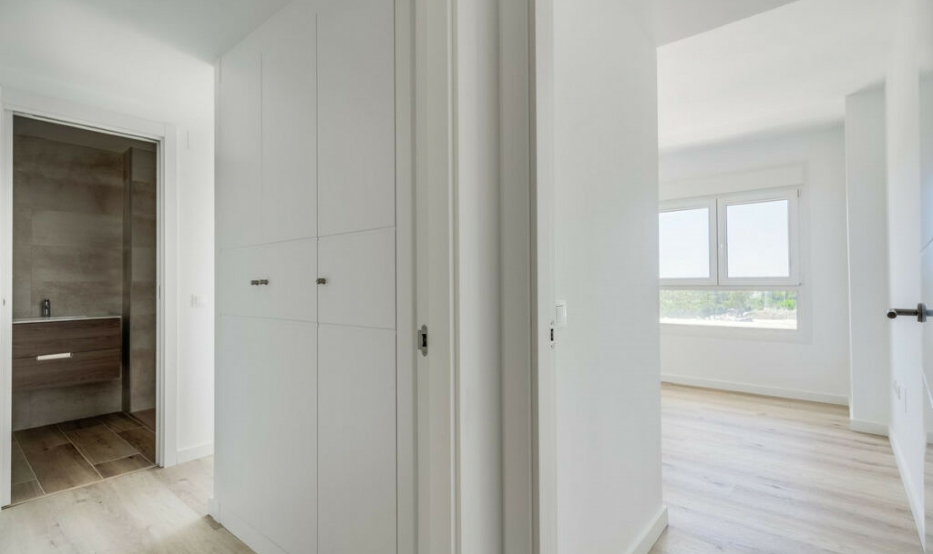 Resale - Apartment -
Nueva Andalucía