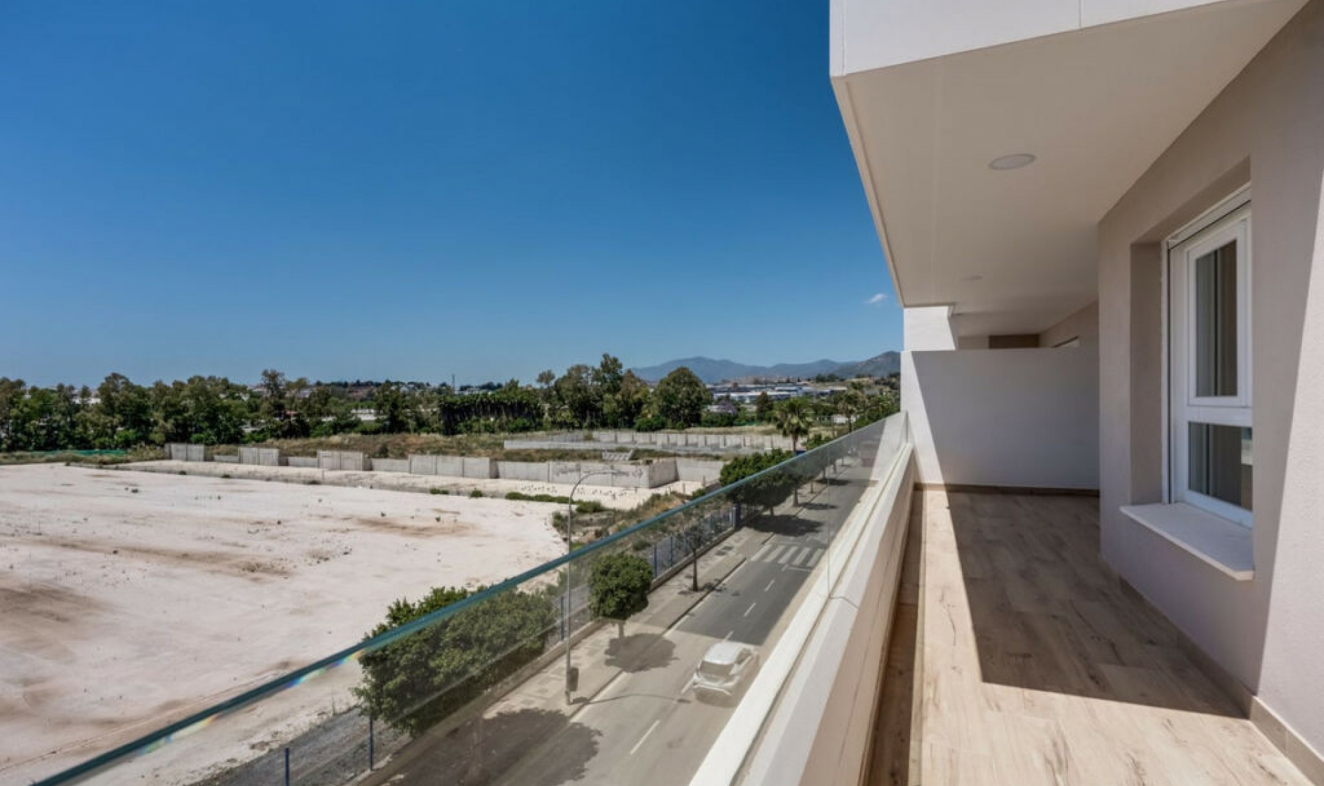 Resale - Apartment -
Nueva Andalucía