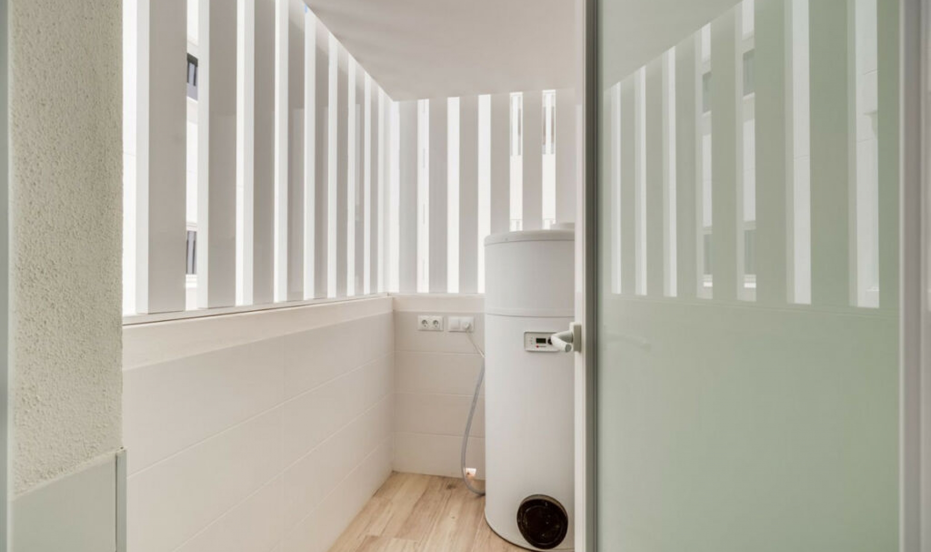 Resale - Apartment -
Nueva Andalucía