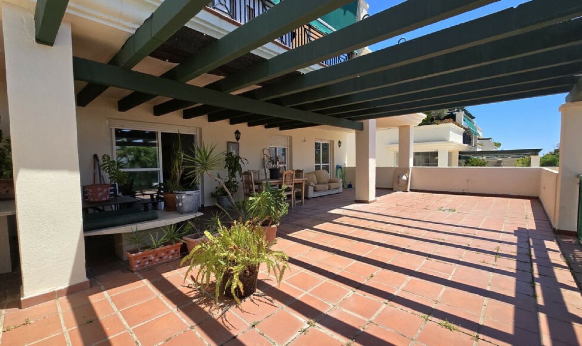 Resale - Apartment -
Nueva Andalucía