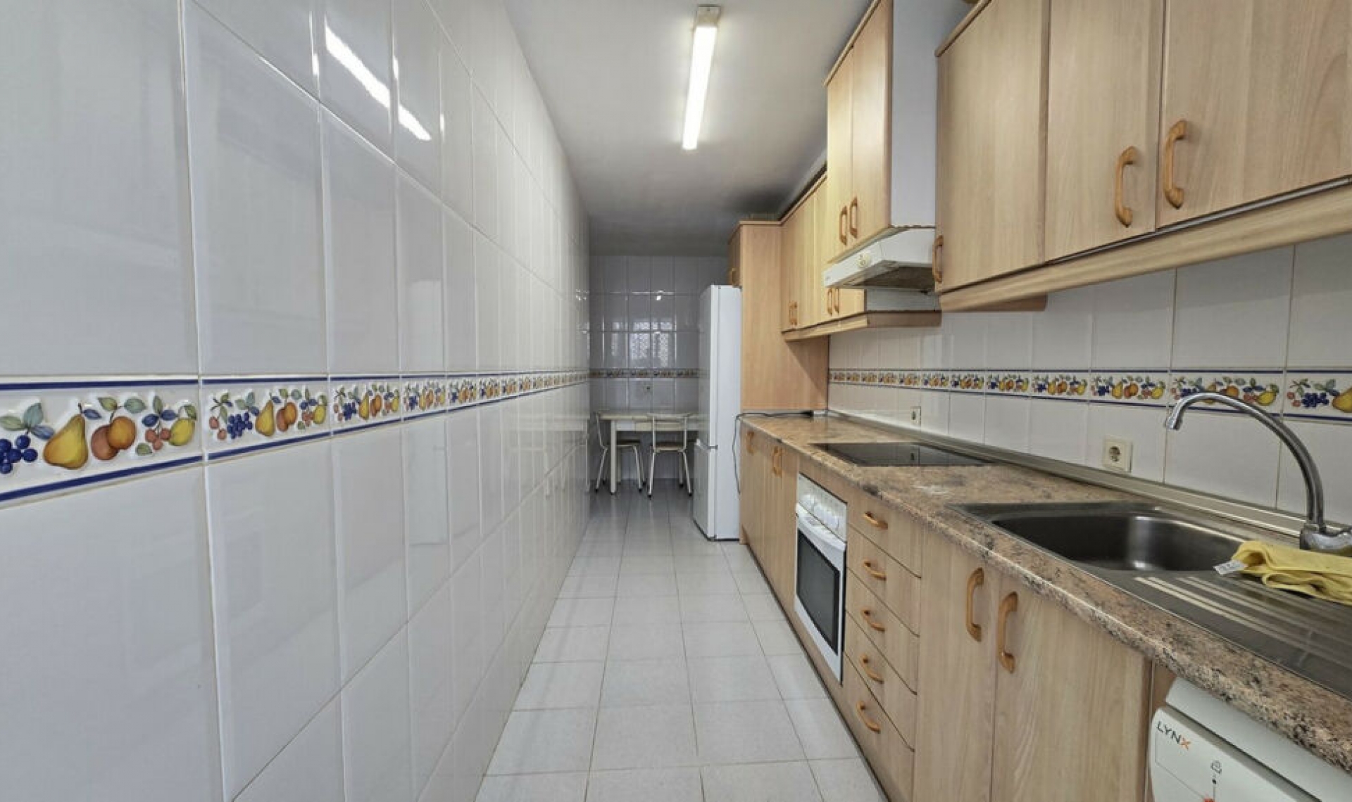 Resale - Apartment -
Nueva Andalucía