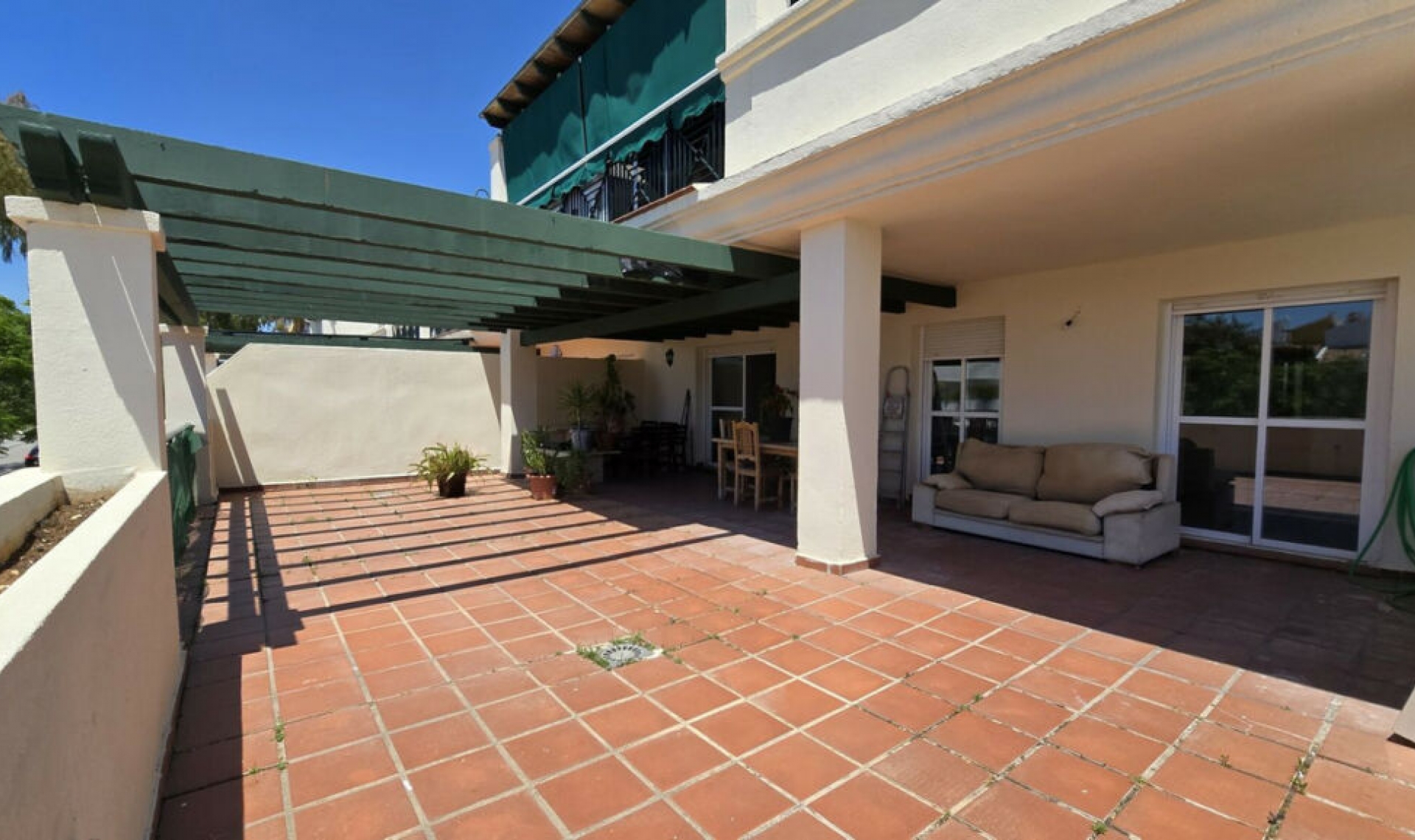 Resale - Apartment -
Nueva Andalucía